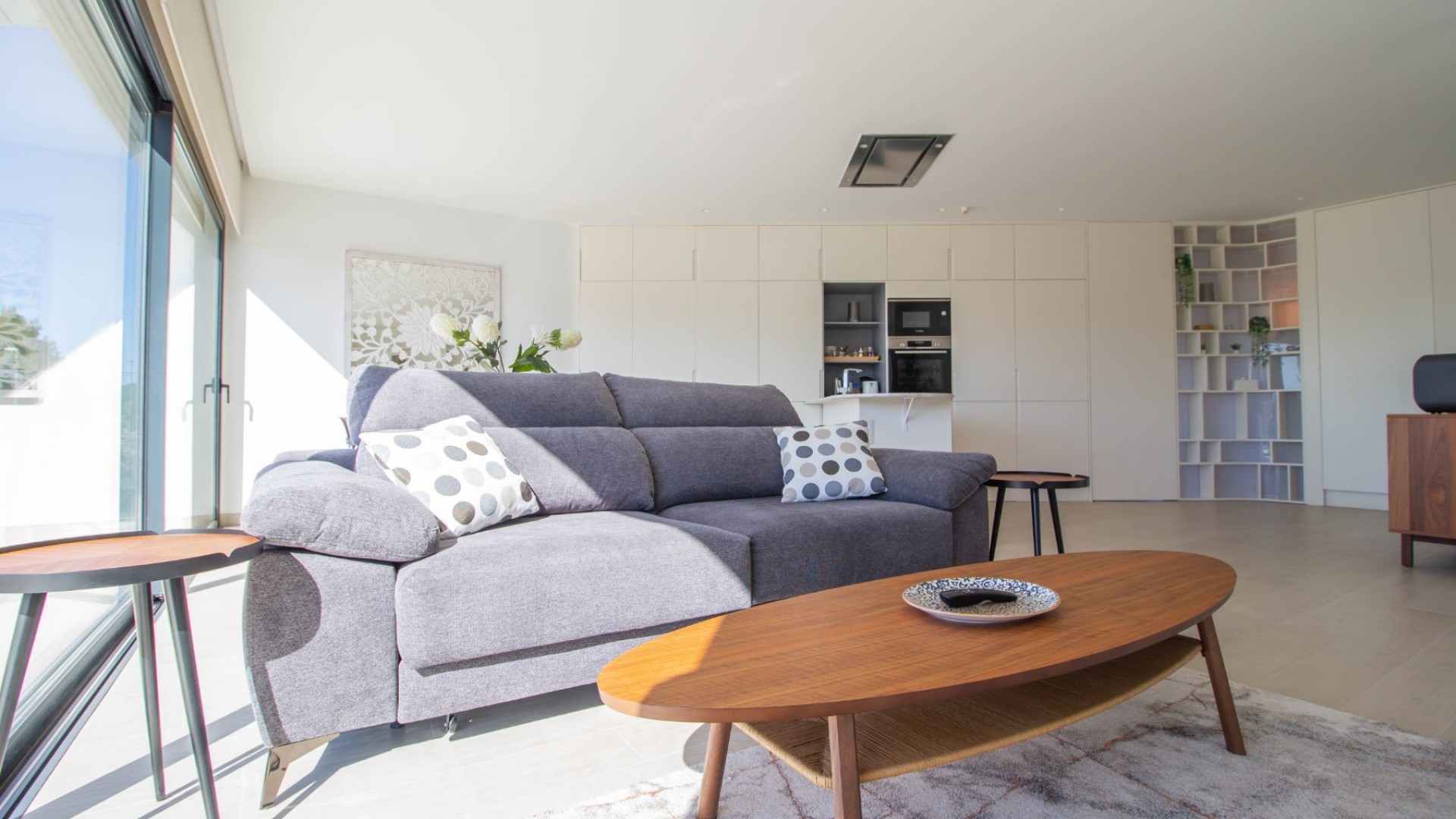 Revente - Appartement -
Las Colinas - Las Colinas Golf Resort