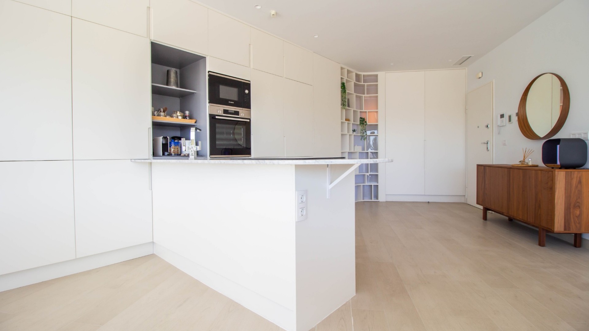 Revente - Appartement -
Las Colinas - Las Colinas Golf Resort