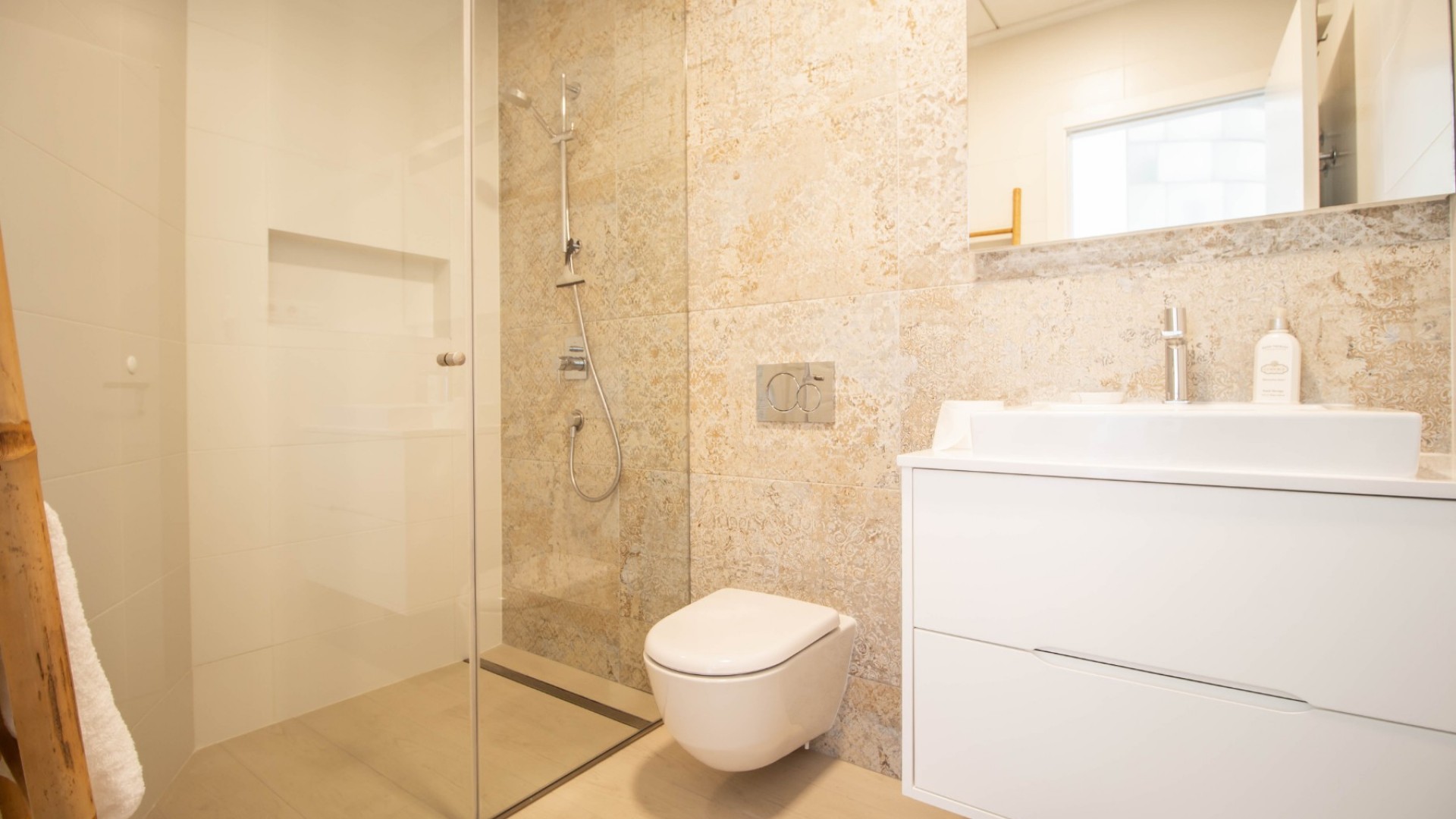 Revente - Appartement -
Las Colinas - Las Colinas Golf Resort