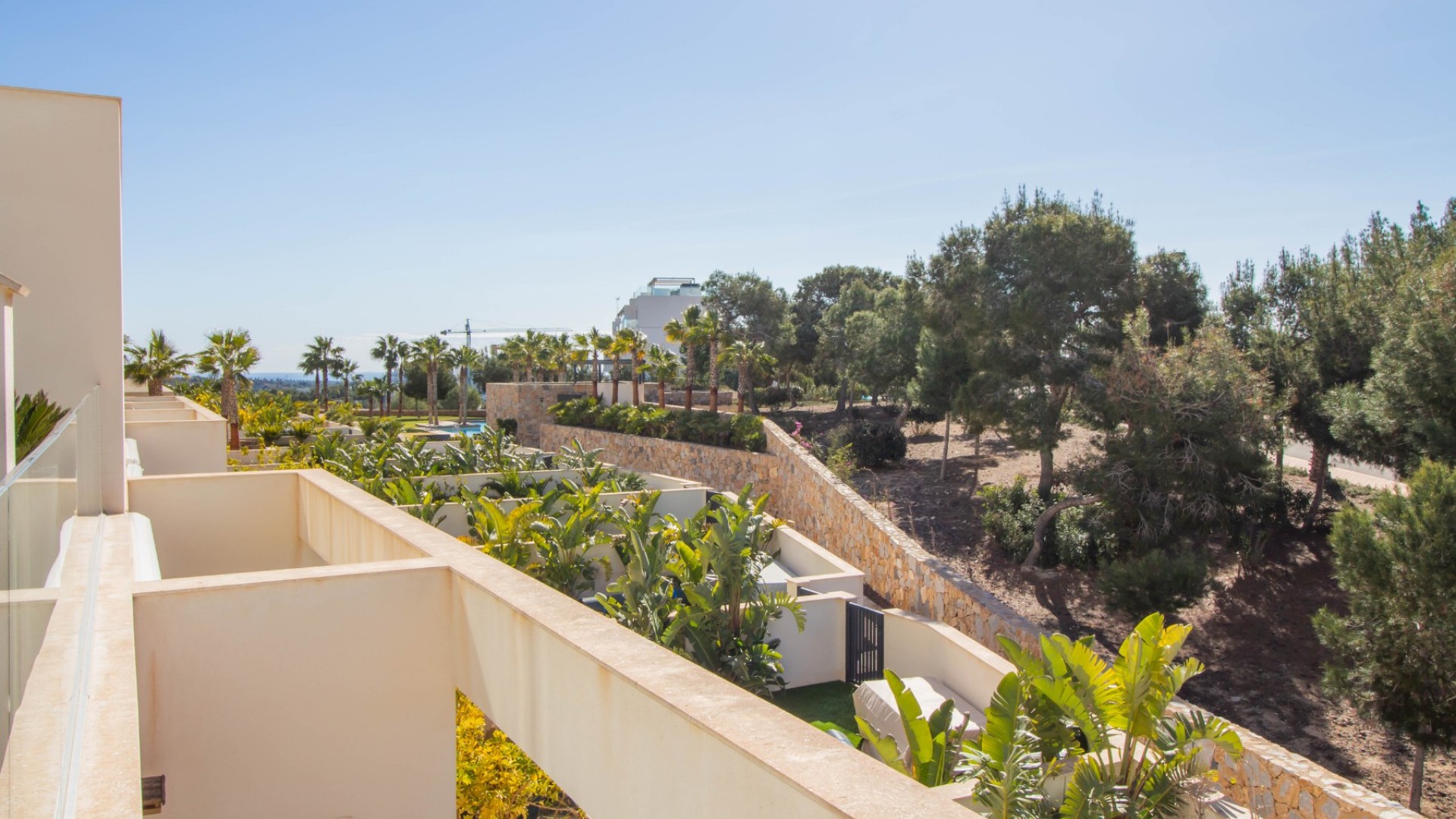 Revente - Appartement -
Las Colinas - Las Colinas Golf Resort