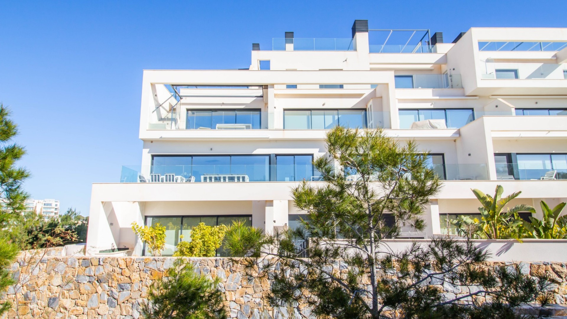 Revente - Appartement -
Las Colinas - Las Colinas Golf Resort