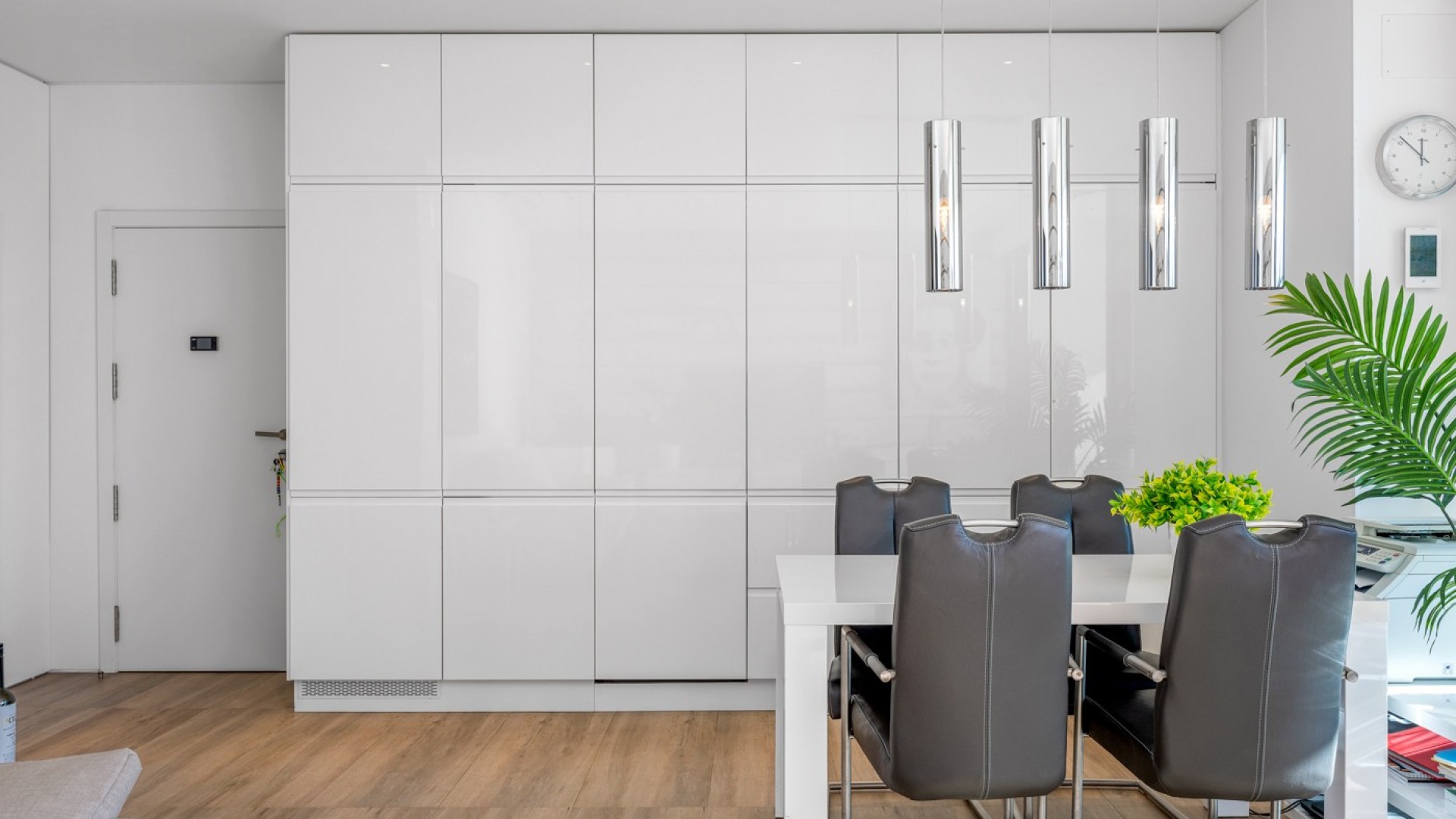 Revente - Appartement -
Las Colinas - Las Colinas Golf