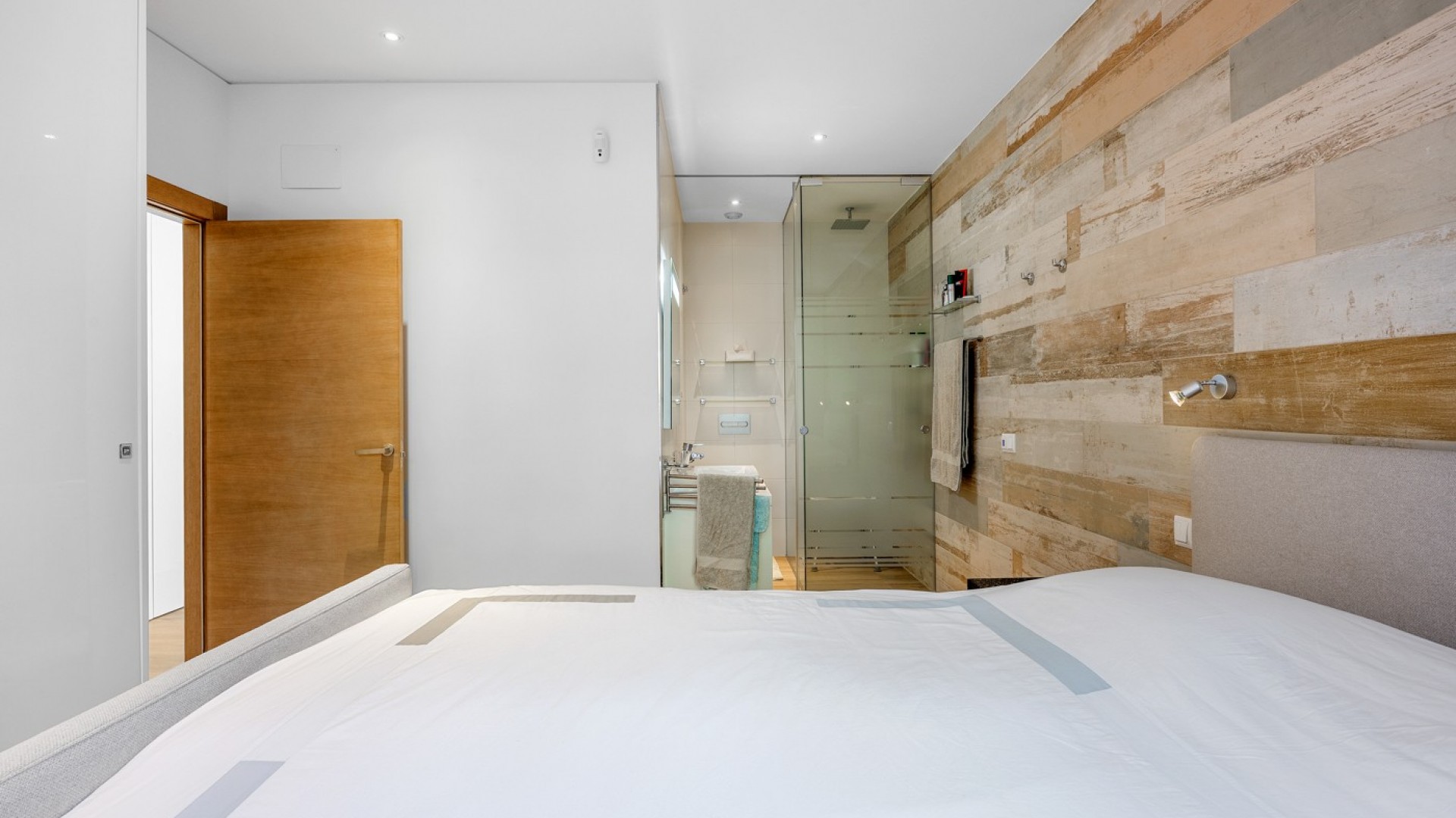 Revente - Appartement -
Las Colinas - Las Colinas Golf