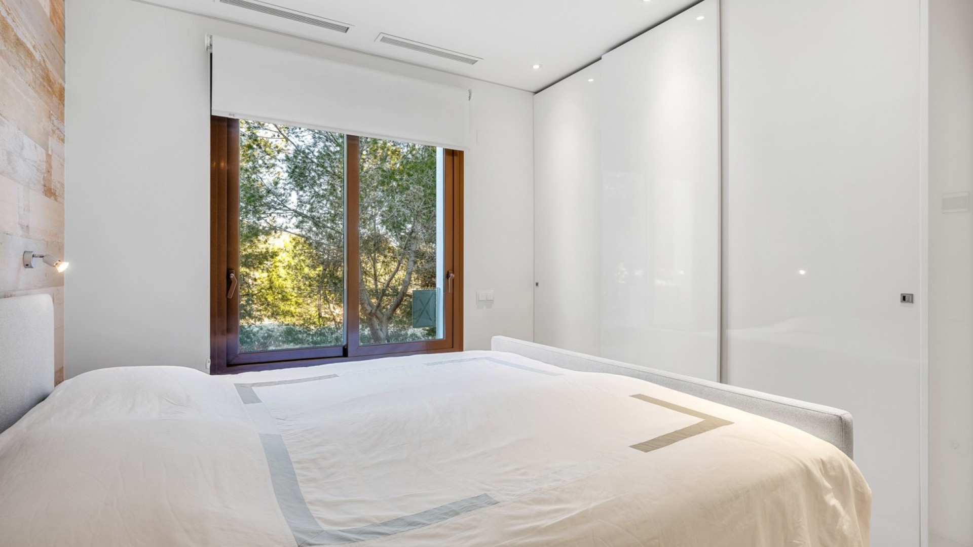 Revente - Appartement -
Las Colinas - Las Colinas Golf