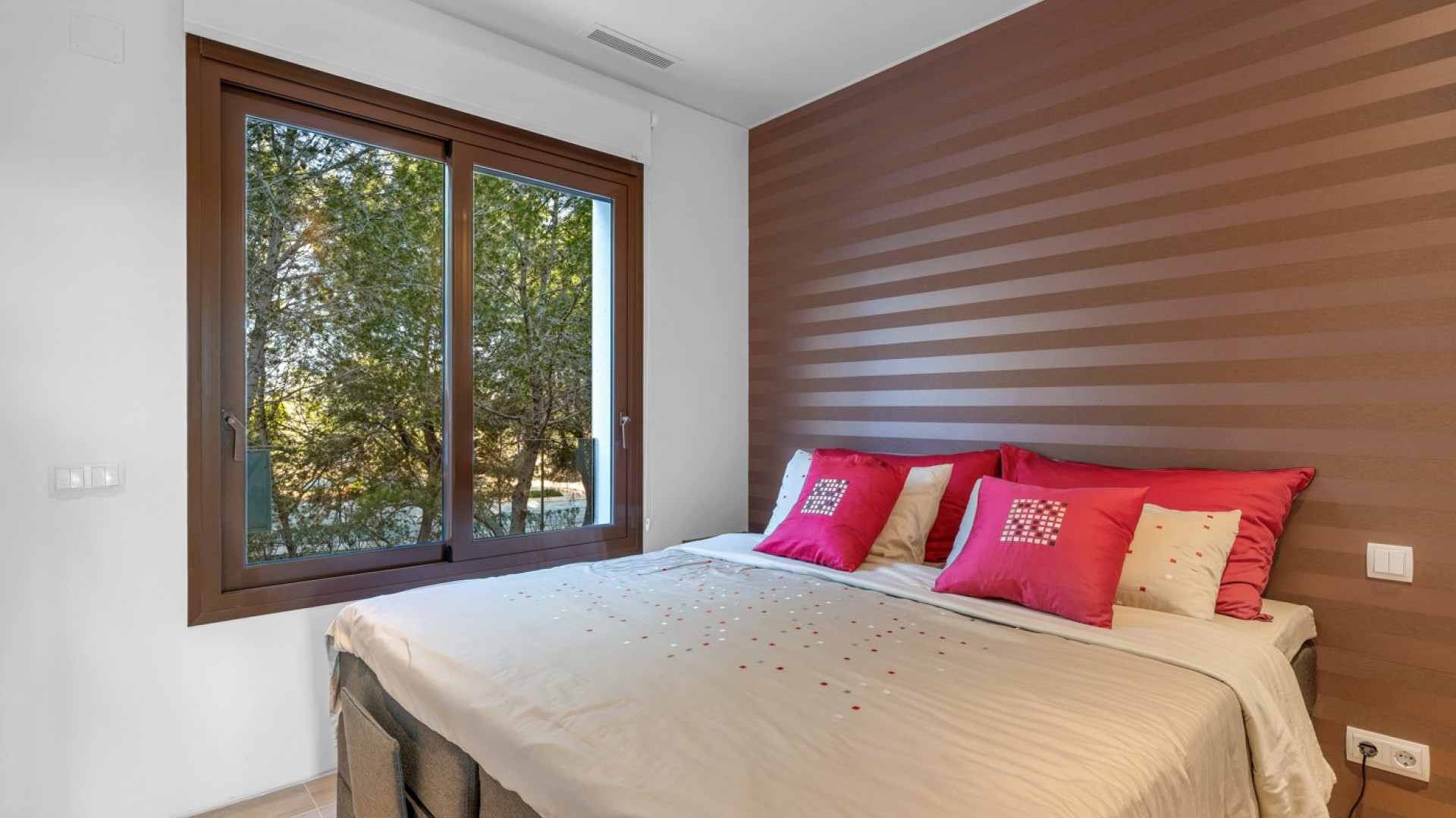 Revente - Appartement -
Las Colinas - Las Colinas Golf