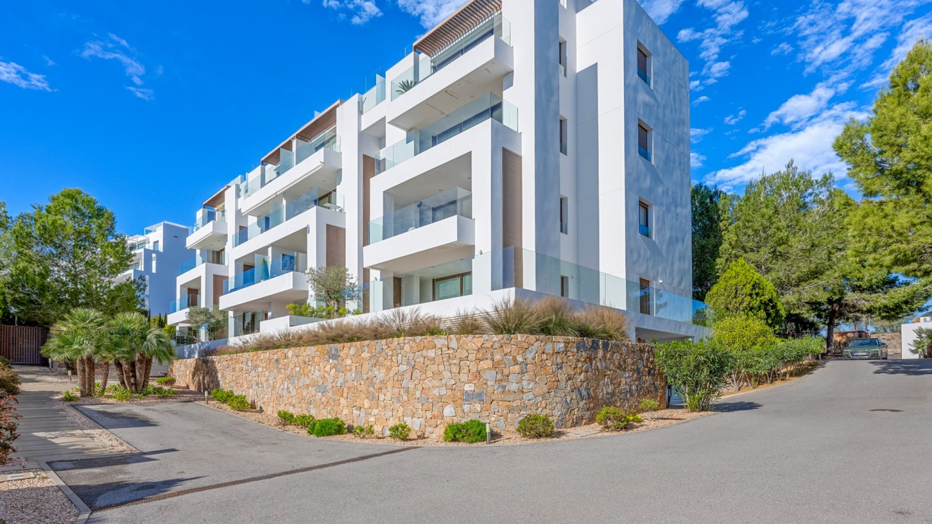 Revente - Appartement -
Las Colinas - Las Colinas Golf