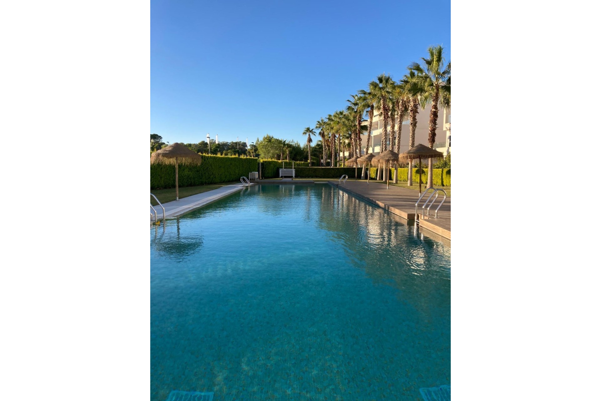 Revente - Appartement -
Las Colinas - Las Colinas Golf