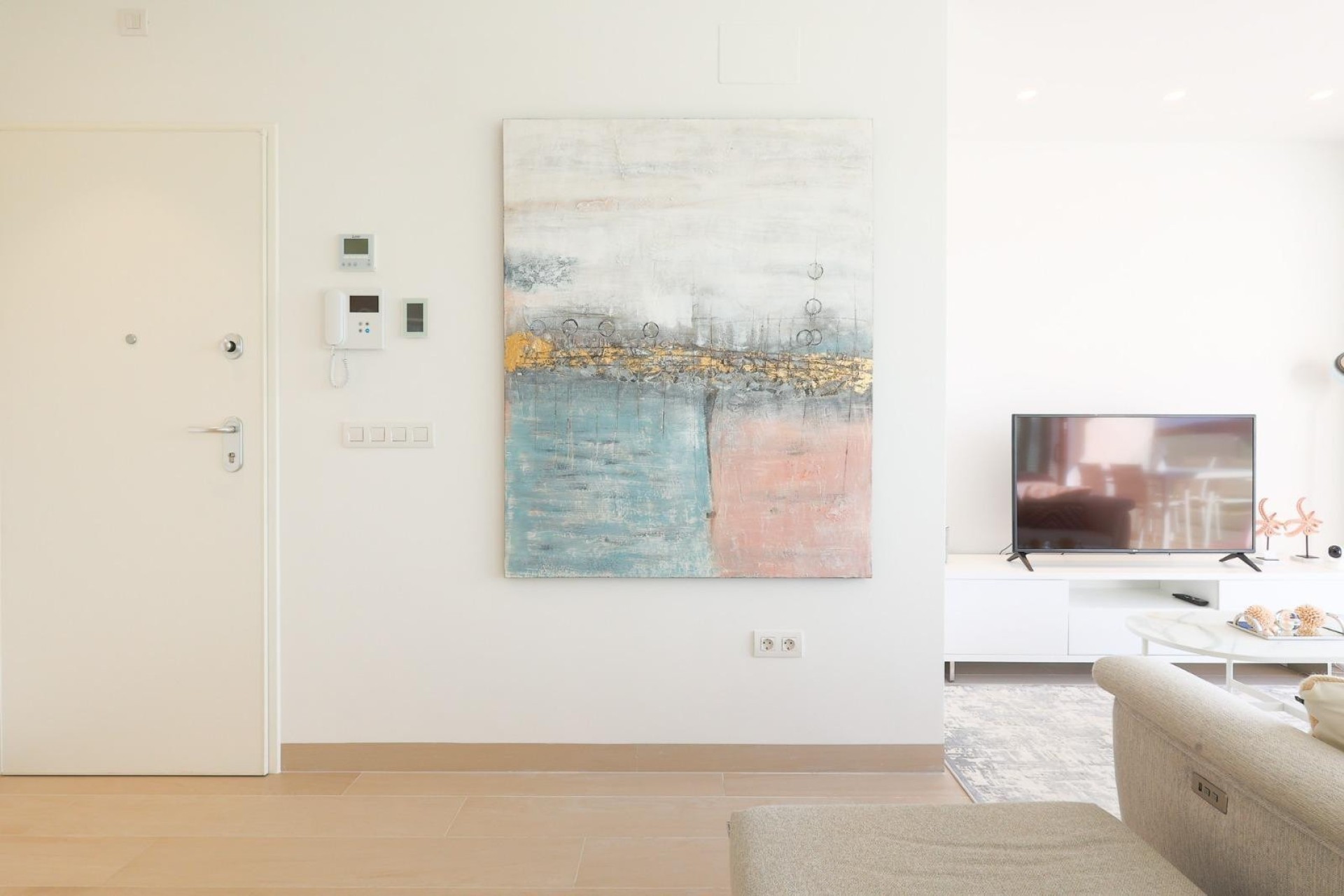 Revente - Appartement -
Las Colinas - Las Colinas Golf