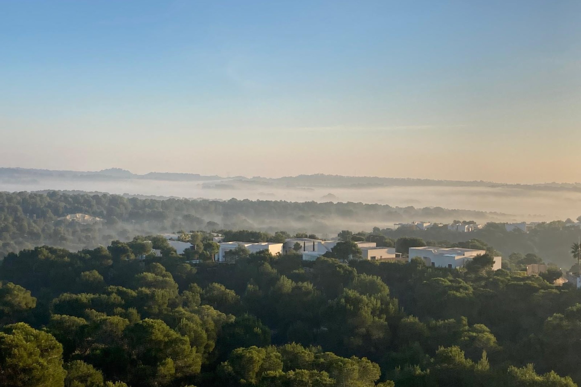 Revente - Appartement -
Las Colinas - Las Colinas Golf