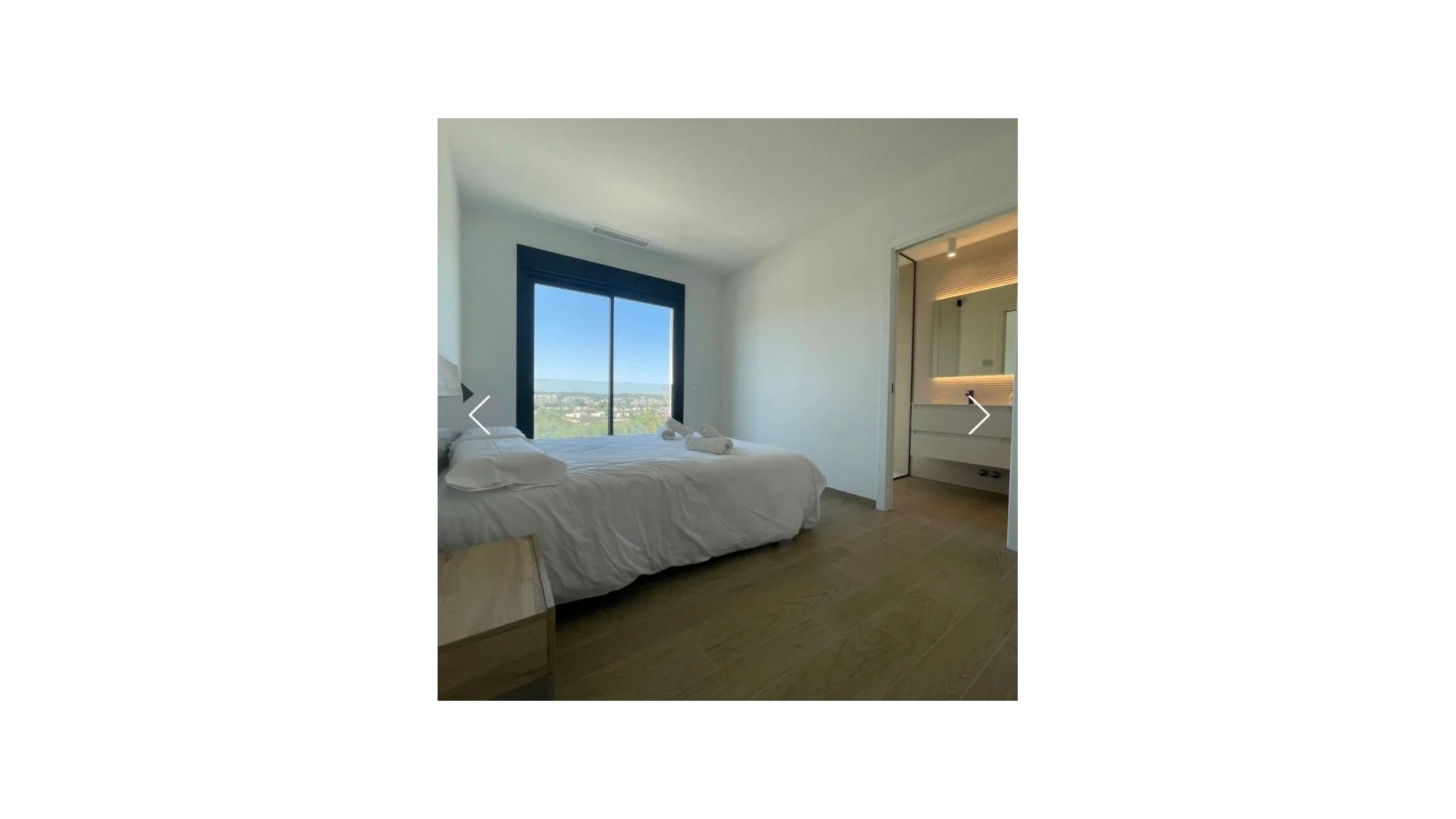 Revente - Appartement -
Las Colinas - Las Colinas Golf