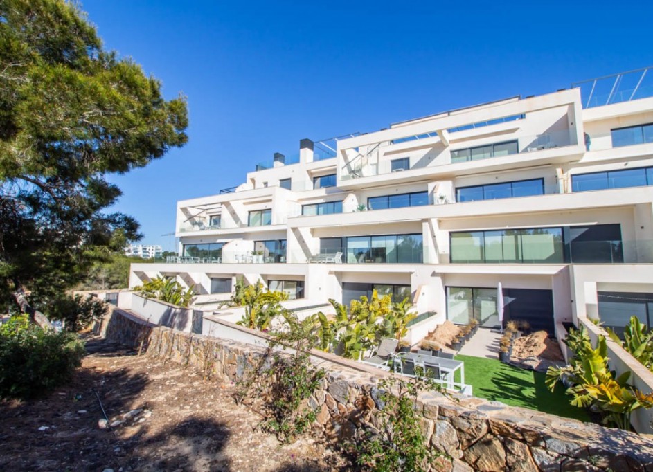 Revente - Appartement -
Las Colinas - Las Colinas Golf