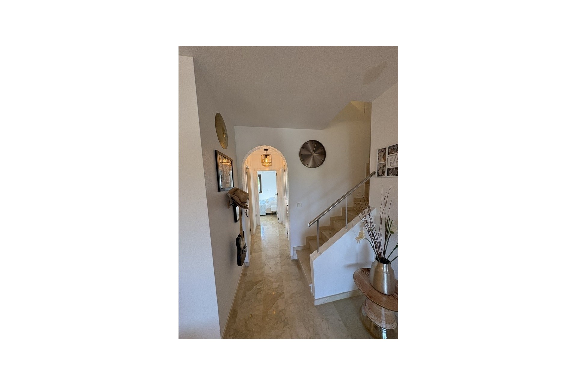 Revente - Appartement -
Las Ramblas Golf - Costa Blanca