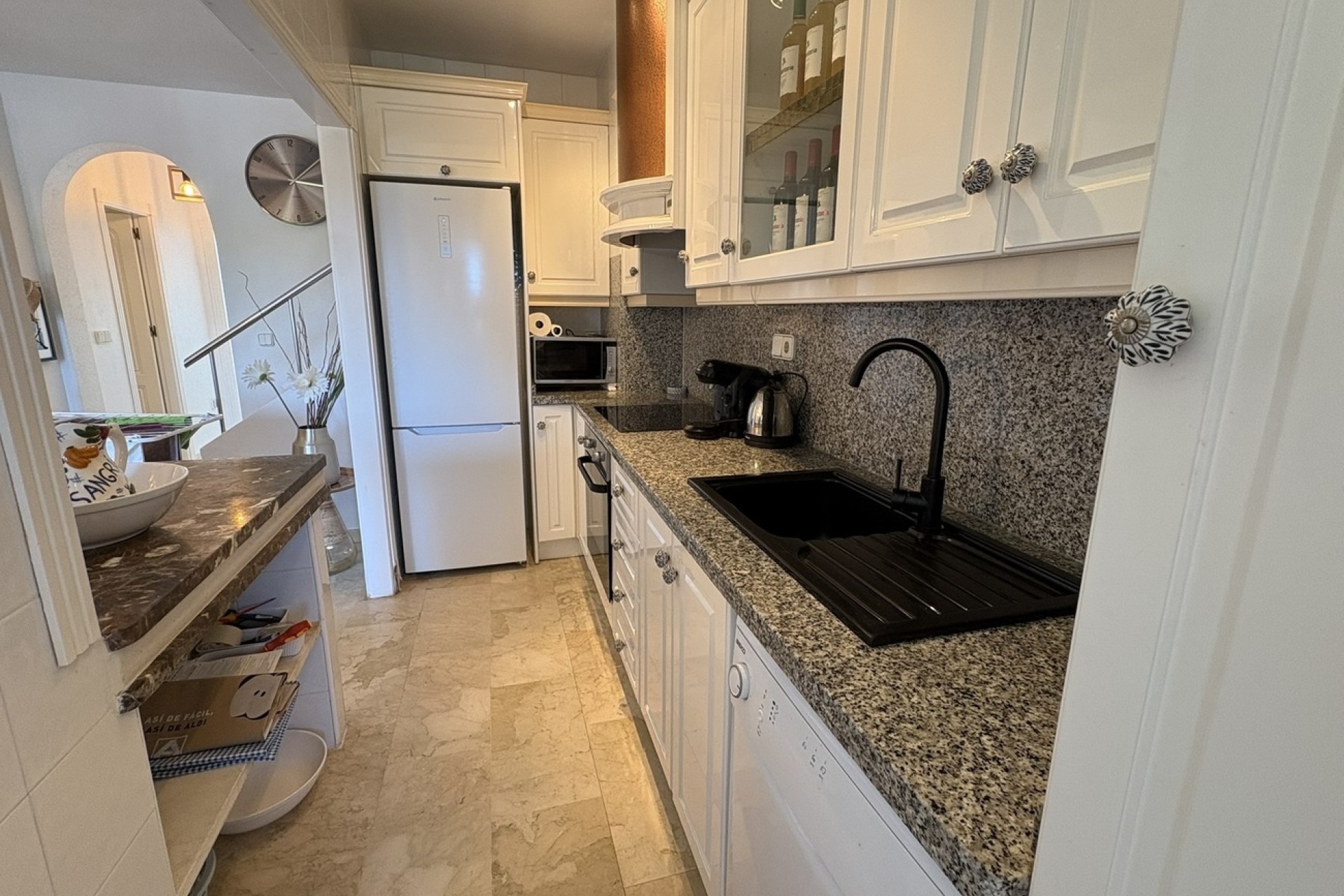 Revente - Appartement -
Las Ramblas Golf - Costa Blanca