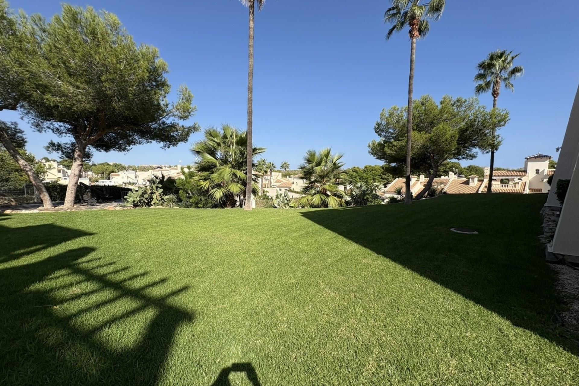 Revente - Appartement -
Las Ramblas Golf - Costa Blanca