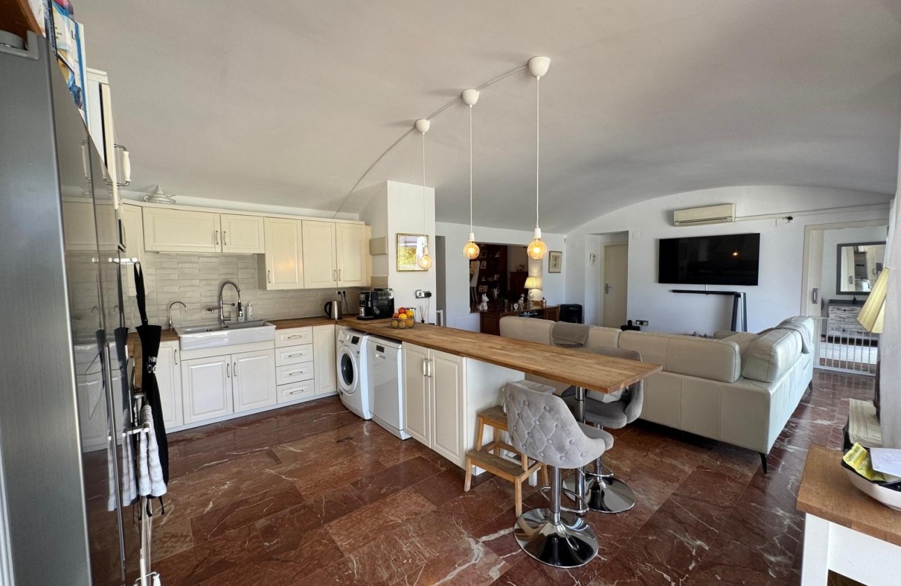Revente - Appartement -
Las Ramblas Golf - Inland