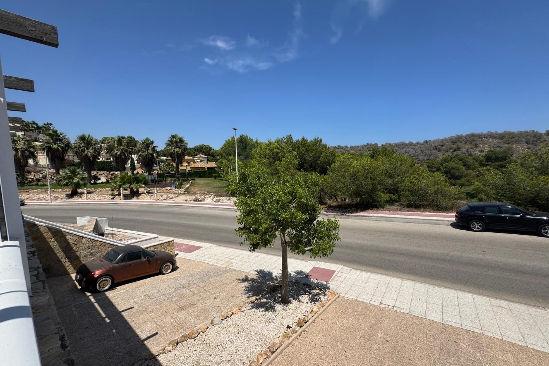 Revente - Appartement -
Las Ramblas Golf - Inland