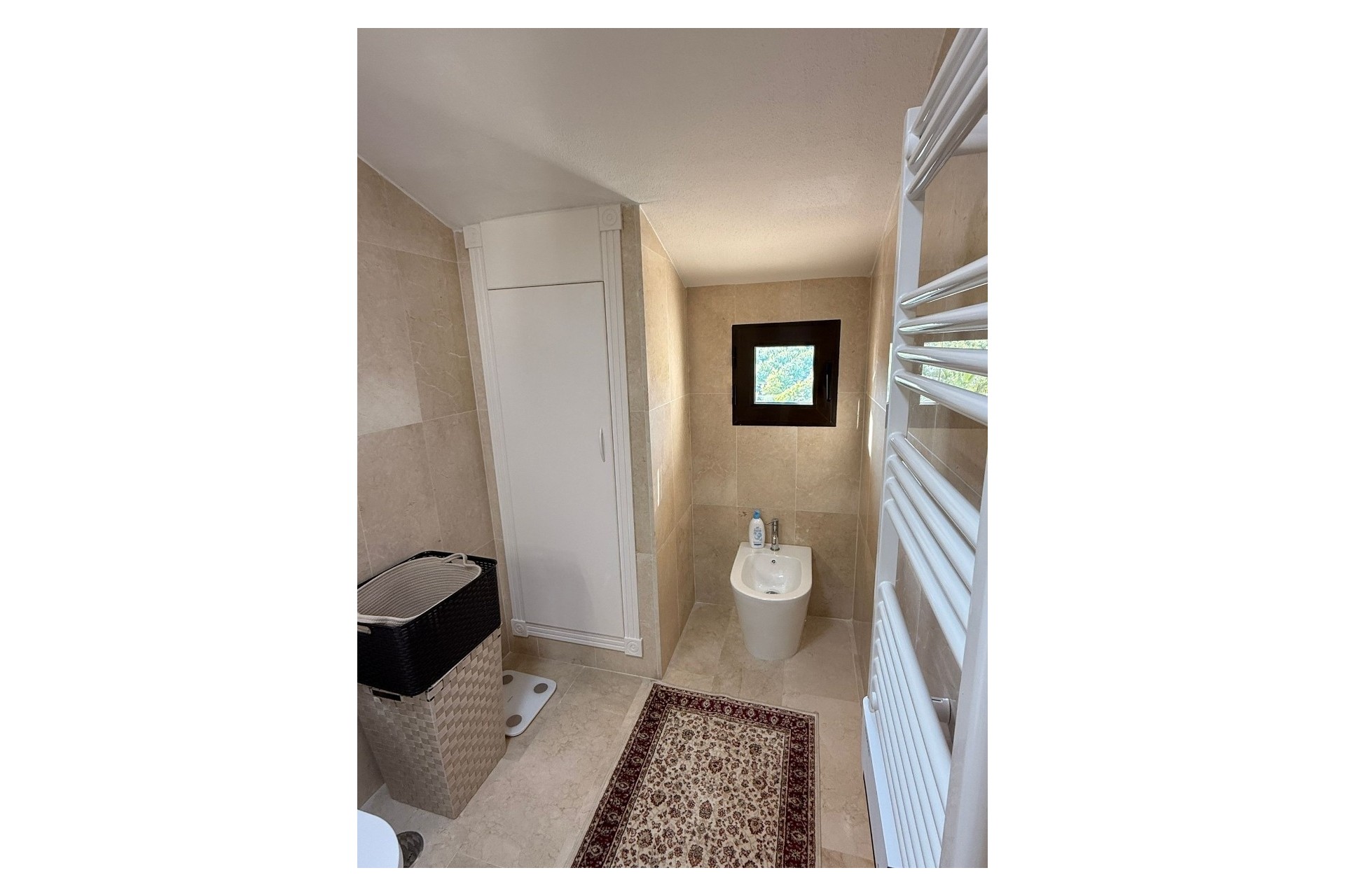 Revente - Appartement -
Las Ramblas Golf - Inland