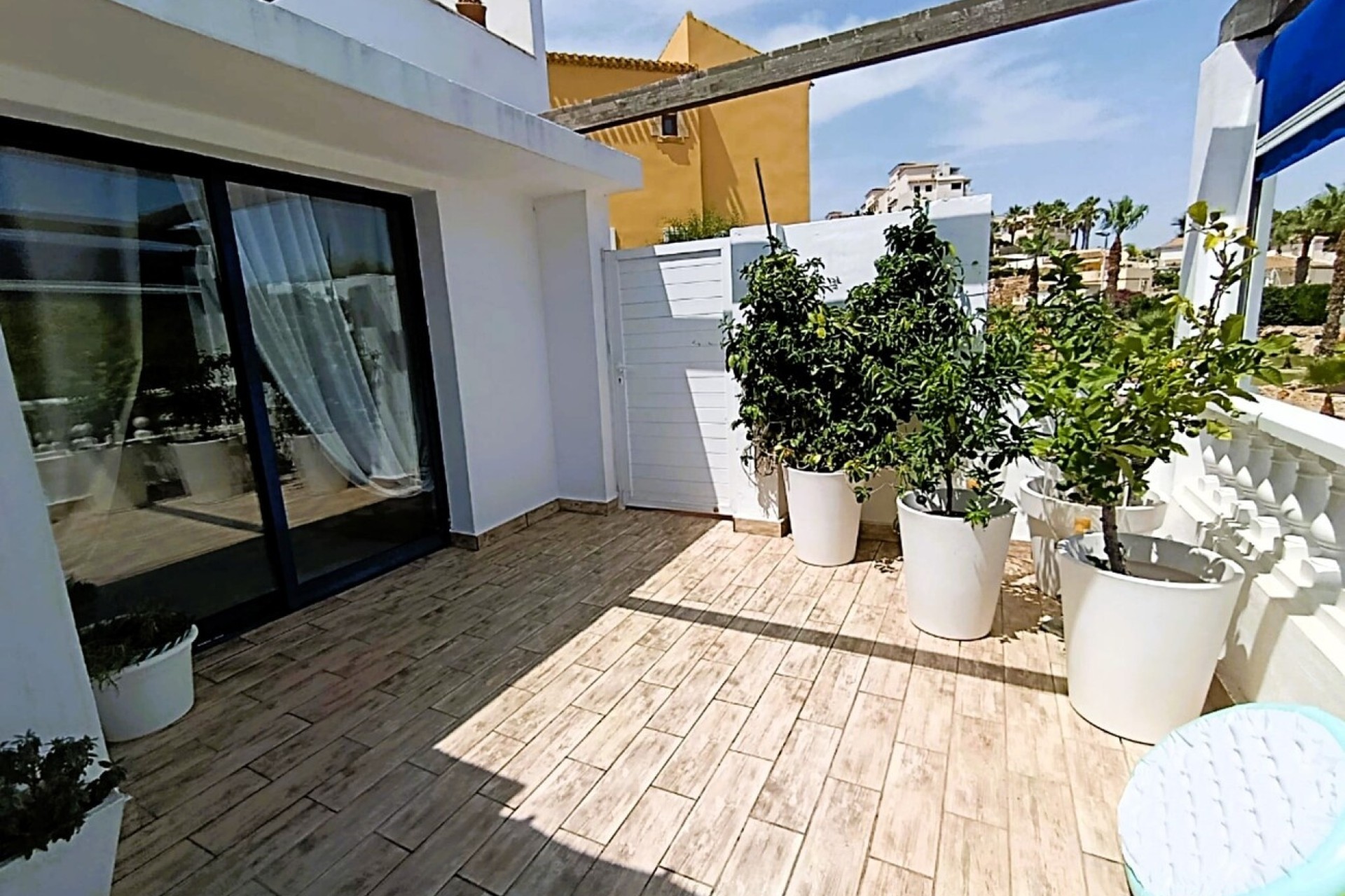 Revente - Appartement -
Las Ramblas Golf - Inland
