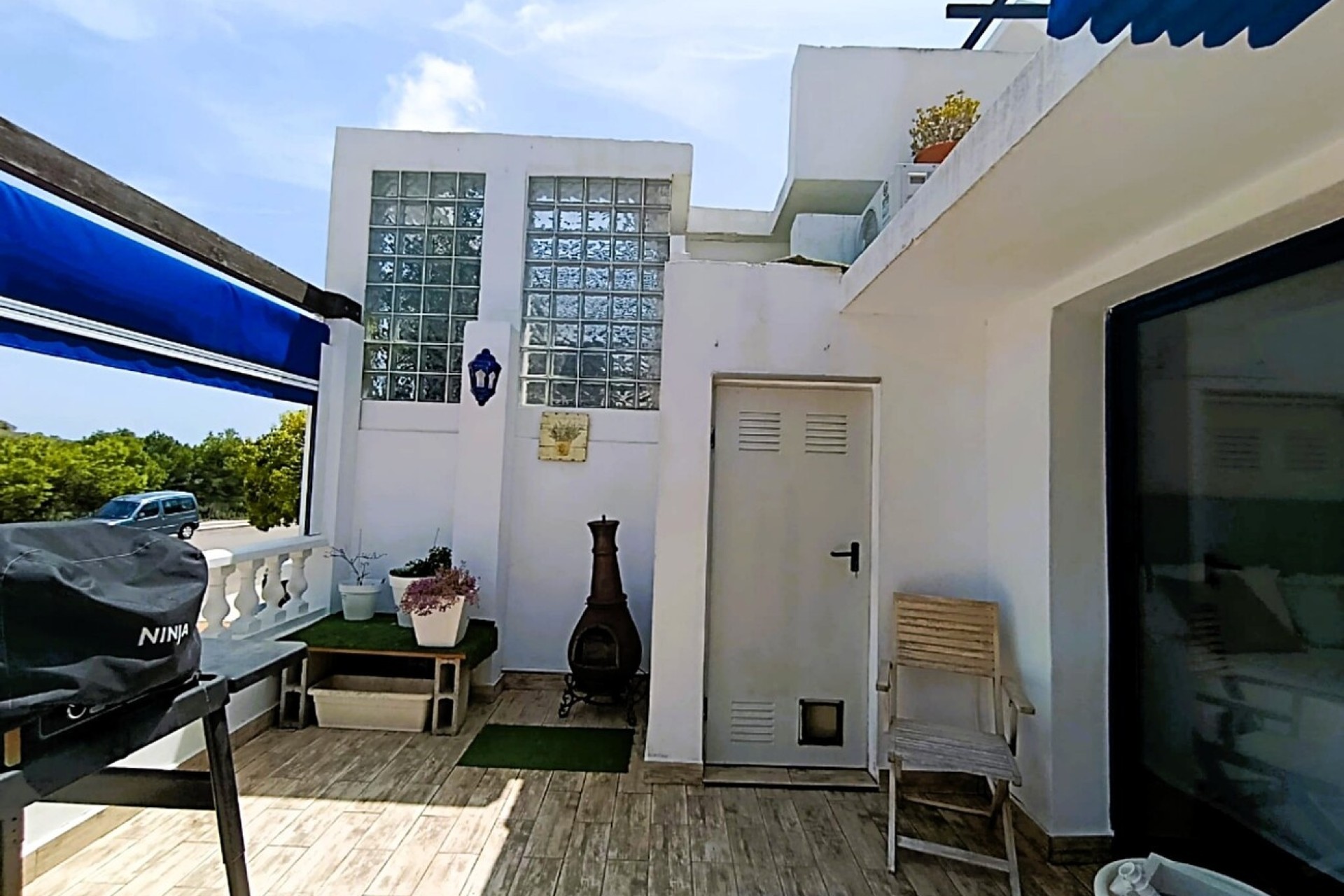 Revente - Appartement -
Las Ramblas Golf - Inland