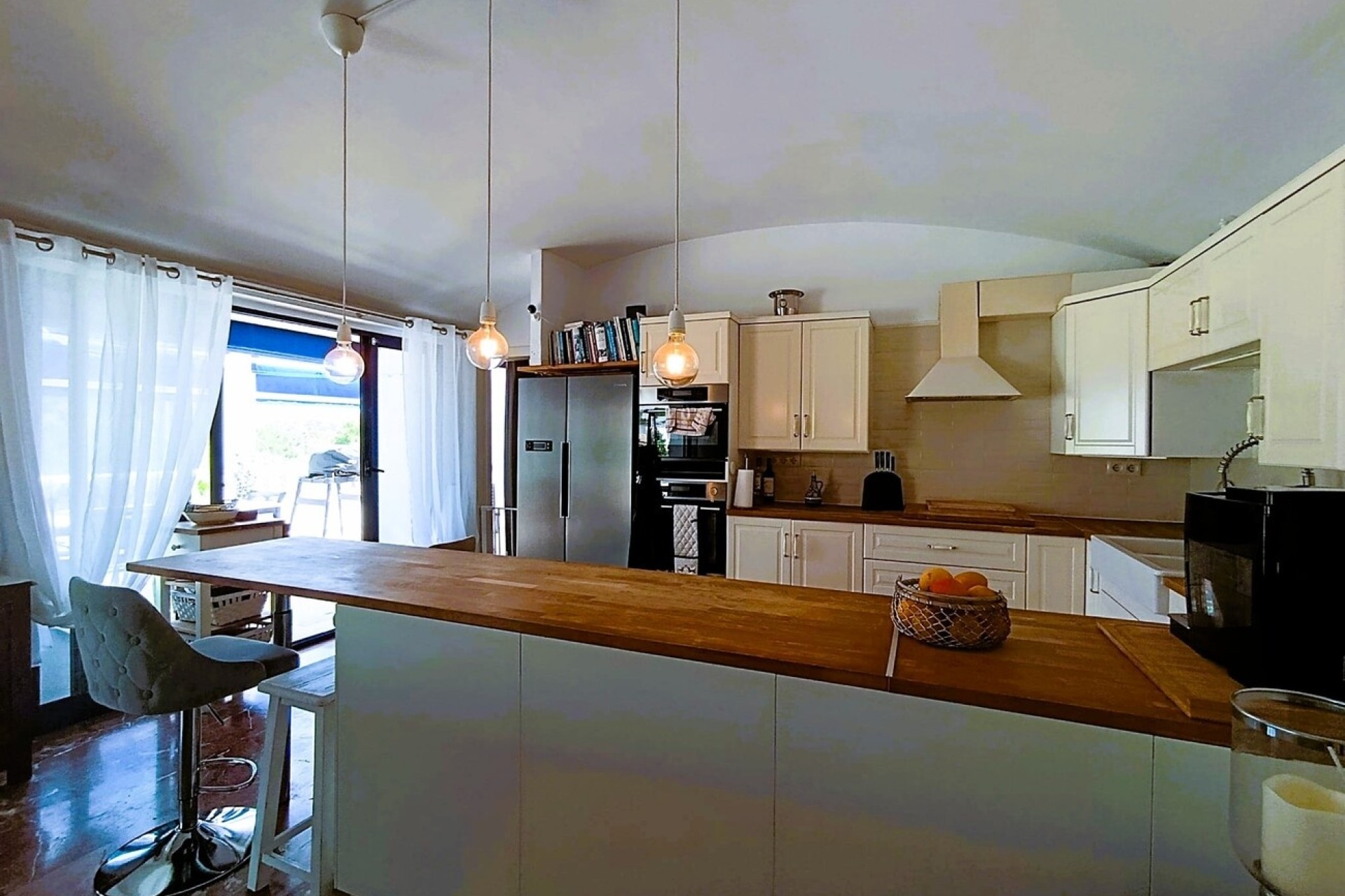 Revente - Appartement -
Las Ramblas Golf - Inland