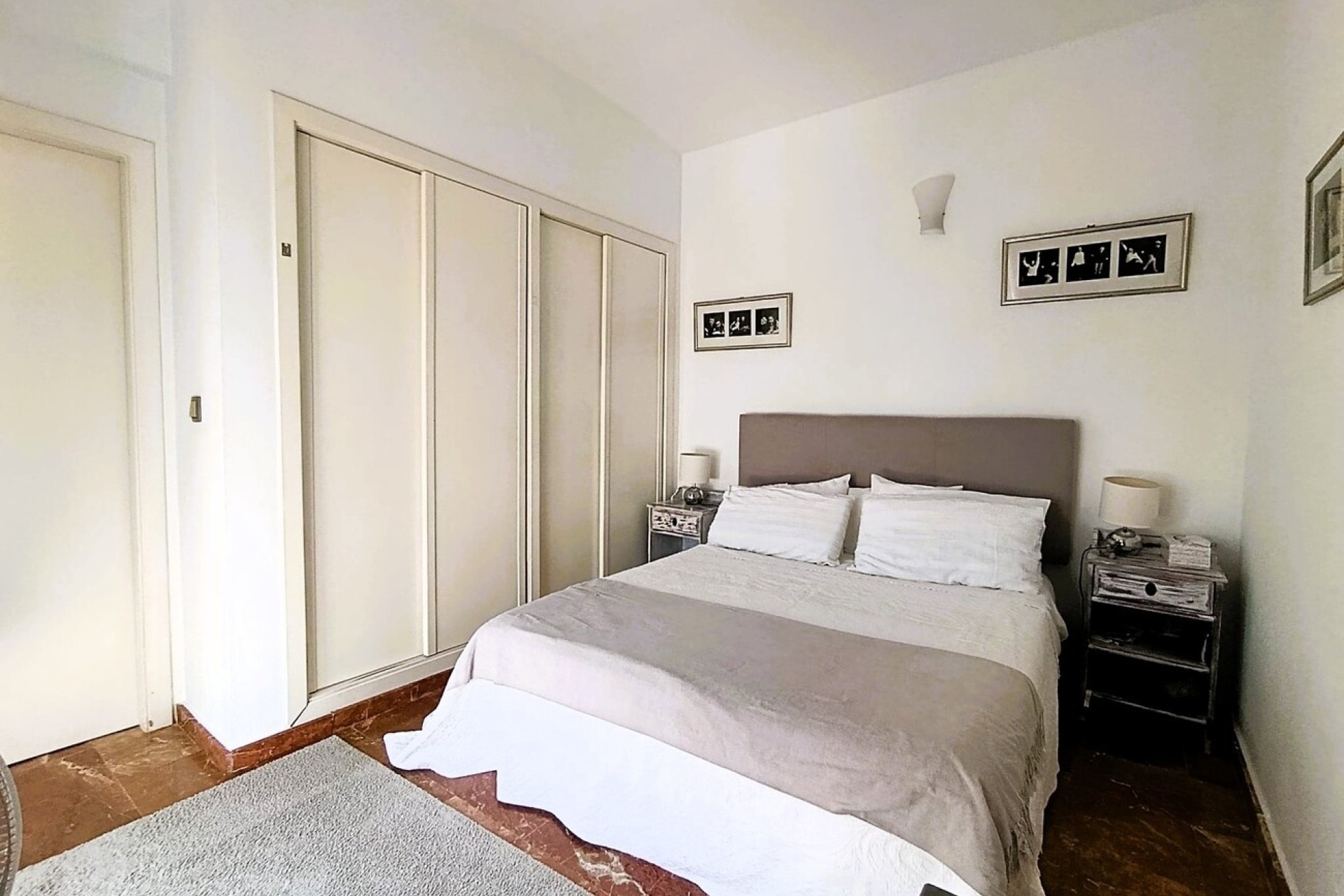 Revente - Appartement -
Las Ramblas Golf - Inland