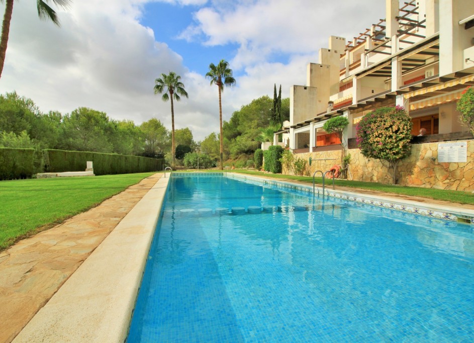 Revente - Appartement -
Las Ramblas Golf - Las Ramblas