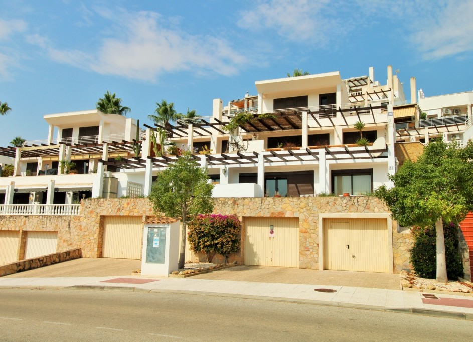 Revente - Appartement -
Las Ramblas Golf - Las Ramblas