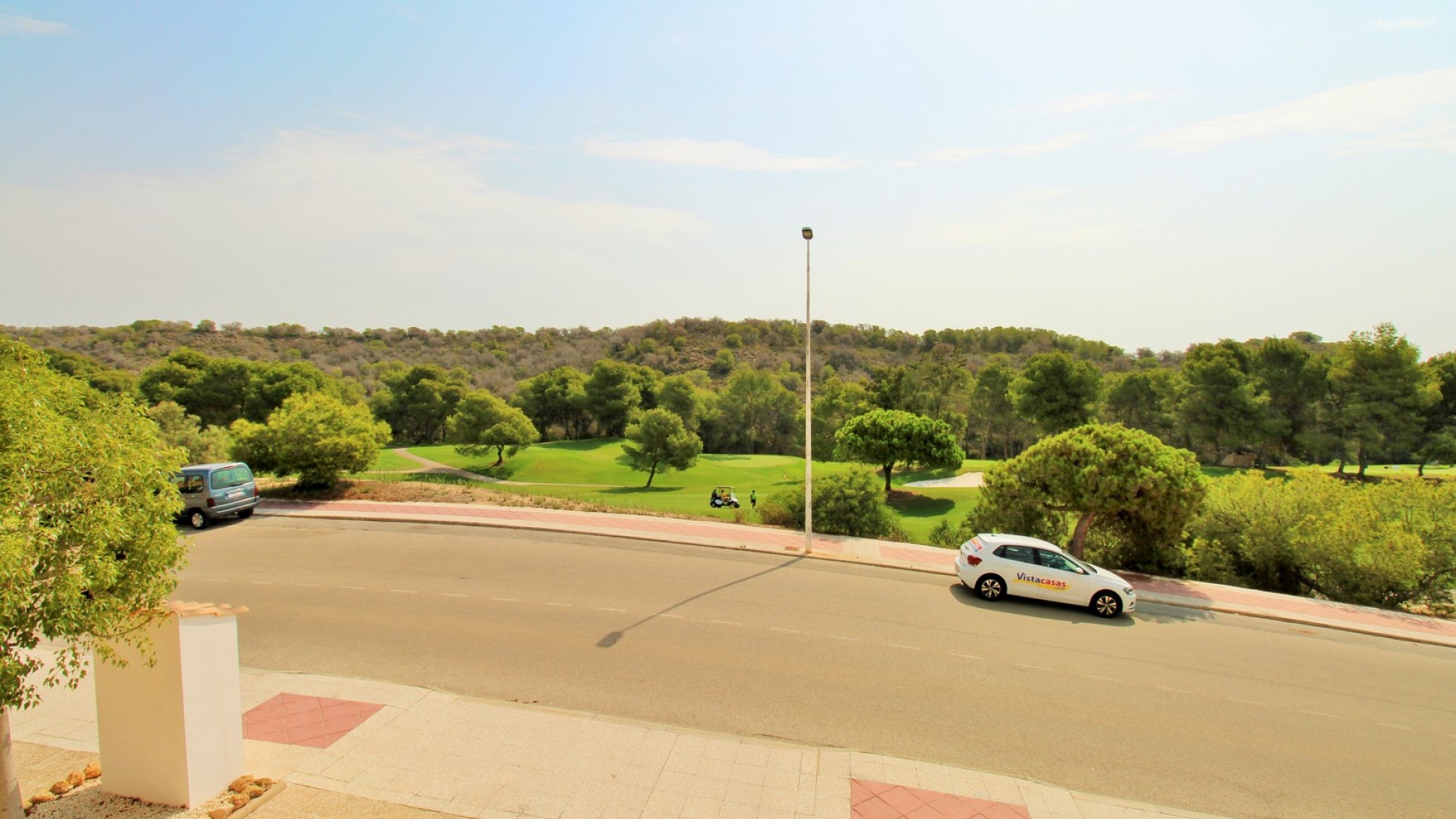 Revente - Appartement -
Las Ramblas Golf - Las Ramblas