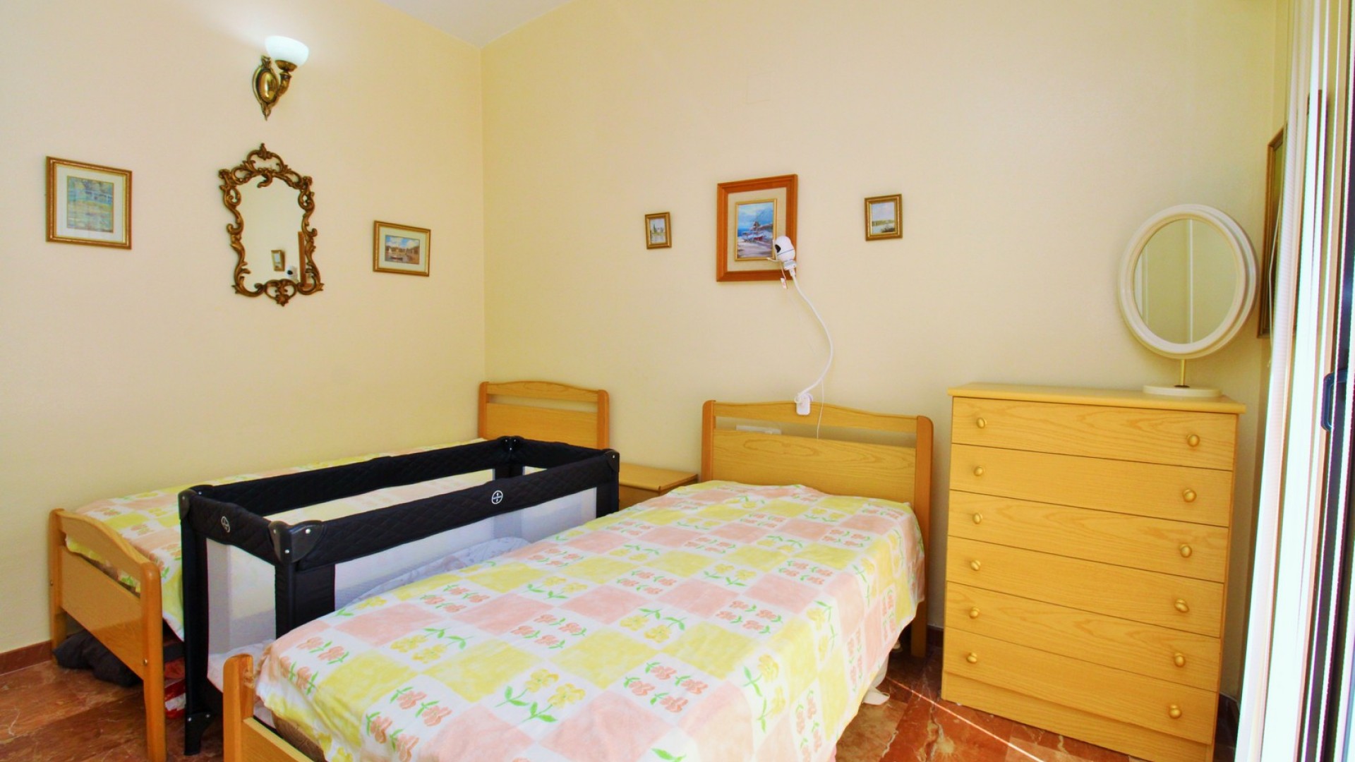 Revente - Appartement -
Las Ramblas Golf - Las Ramblas