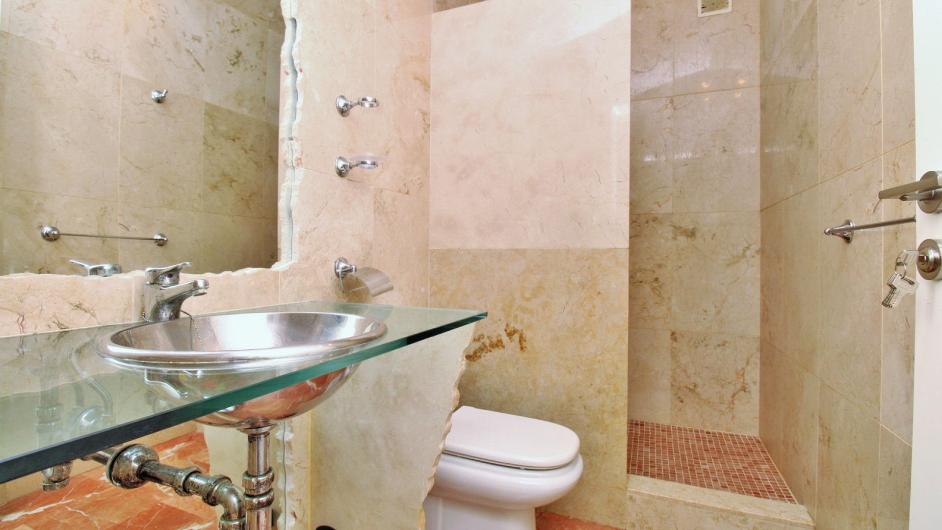 Revente - Appartement -
Las Ramblas Golf - Las Ramblas