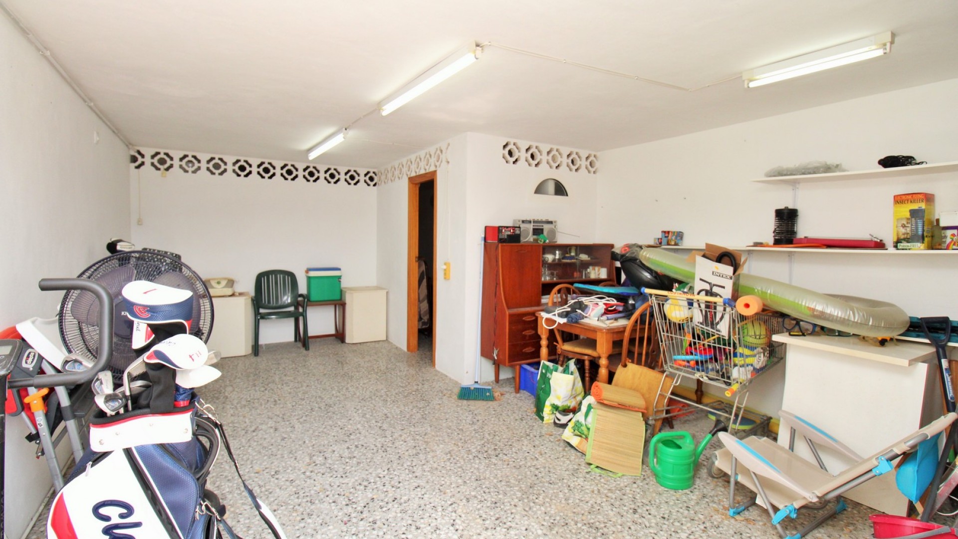 Revente - Appartement -
Las Ramblas Golf - Las Ramblas