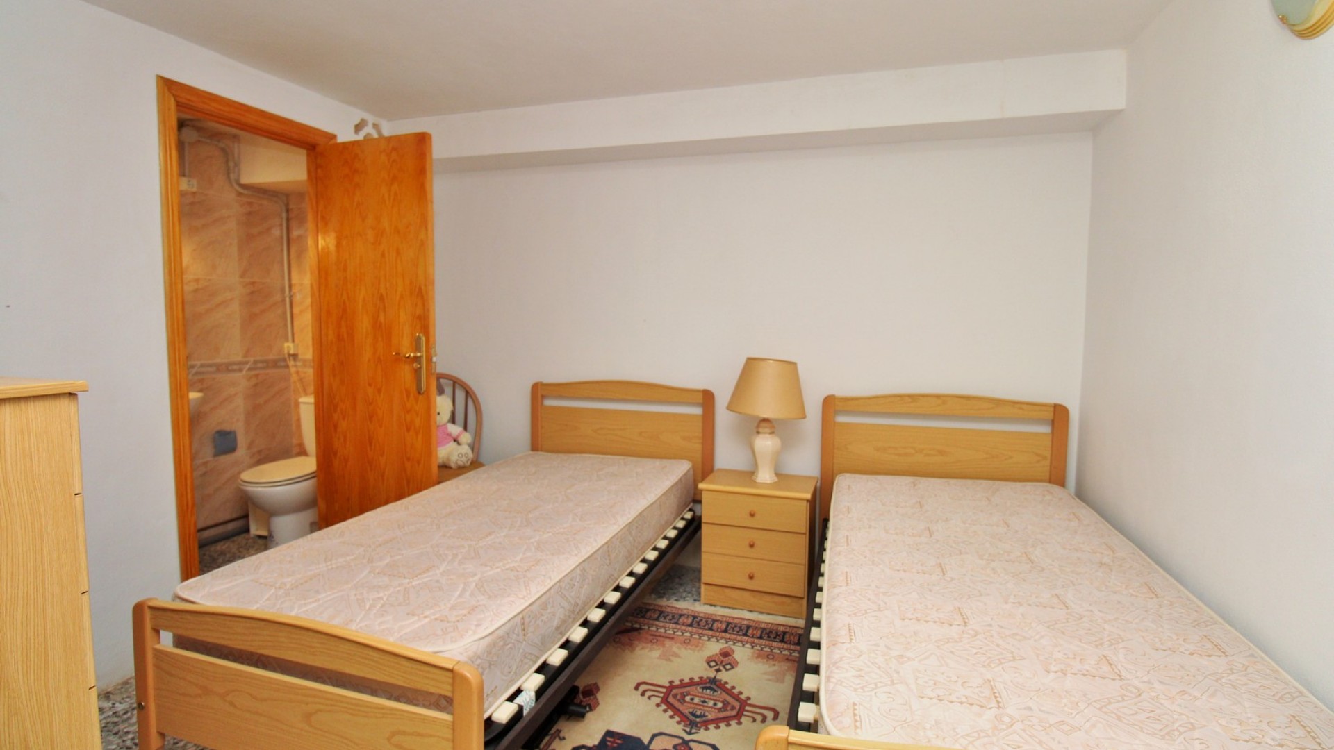 Revente - Appartement -
Las Ramblas Golf - Las Ramblas