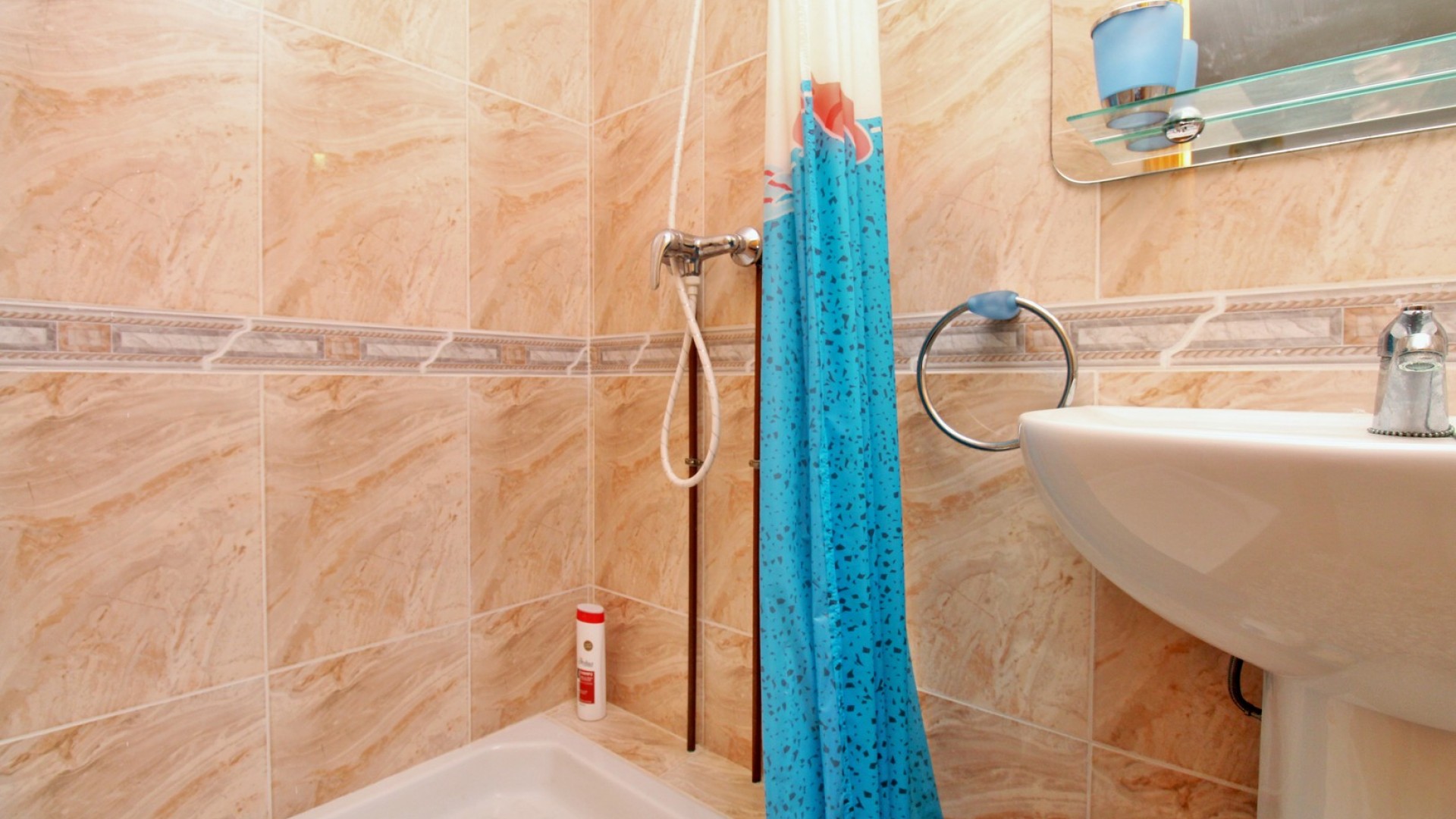 Revente - Appartement -
Las Ramblas Golf - Las Ramblas