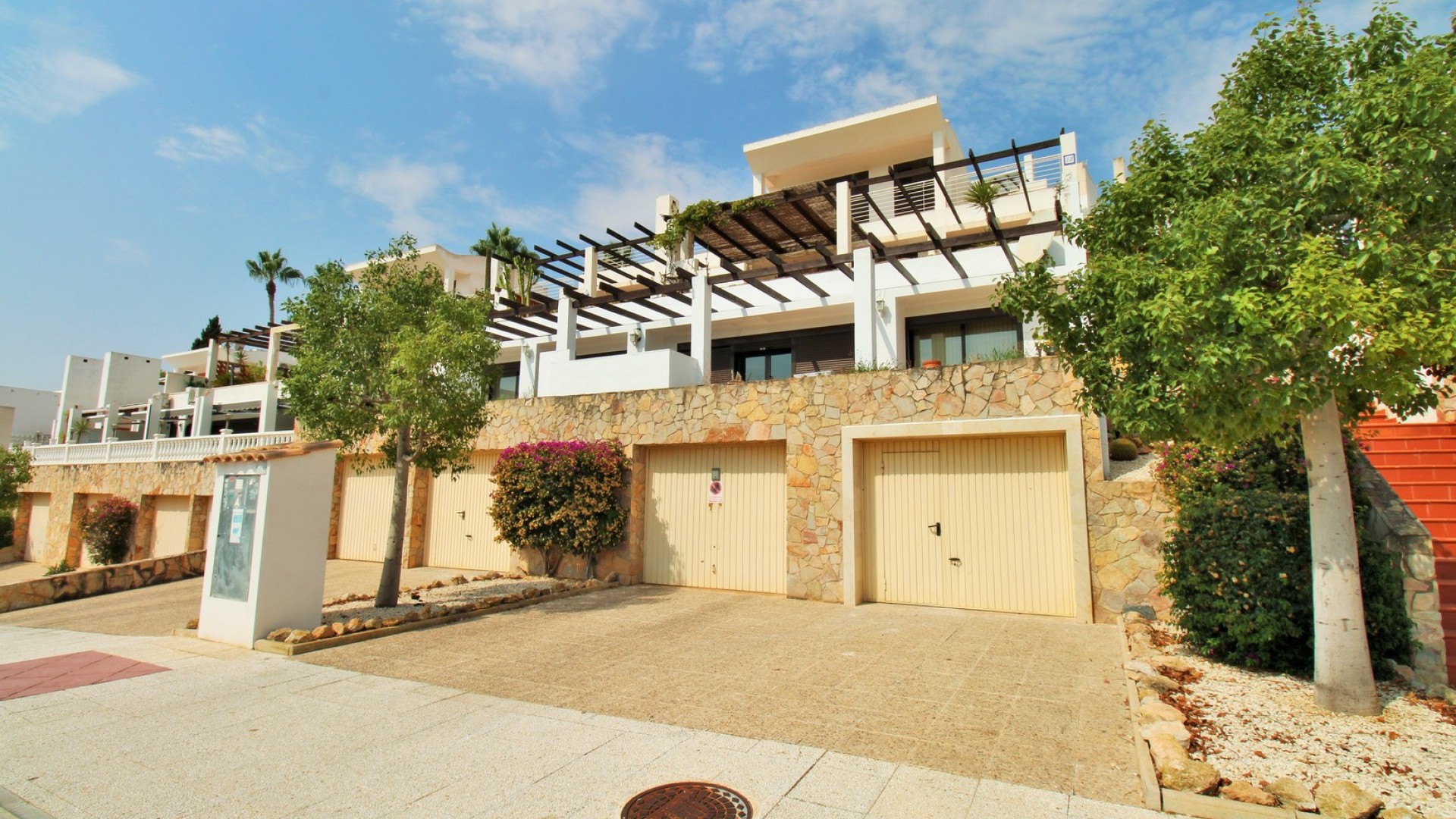 Revente - Appartement -
Las Ramblas Golf - Las Ramblas