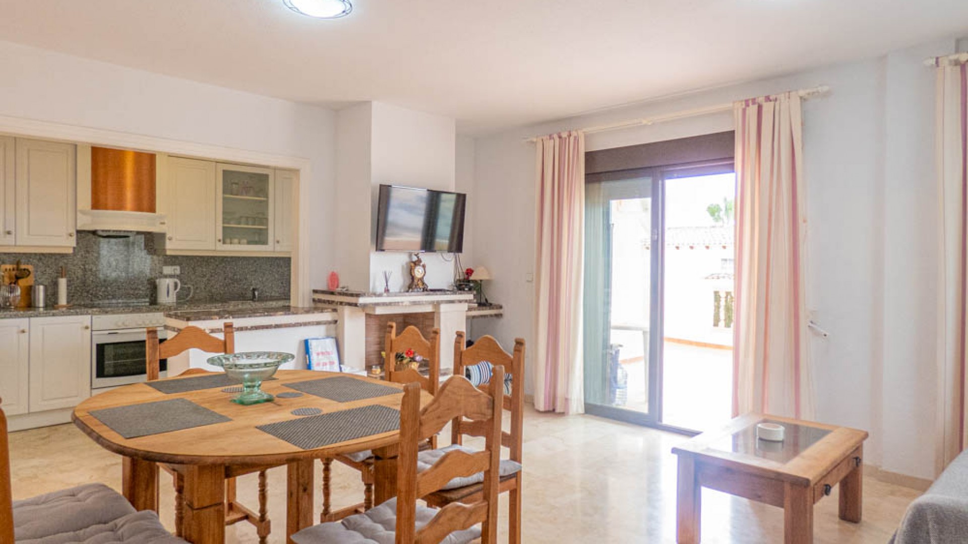 Revente - Appartement -
Las Ramblas Golf - Las Ramblas