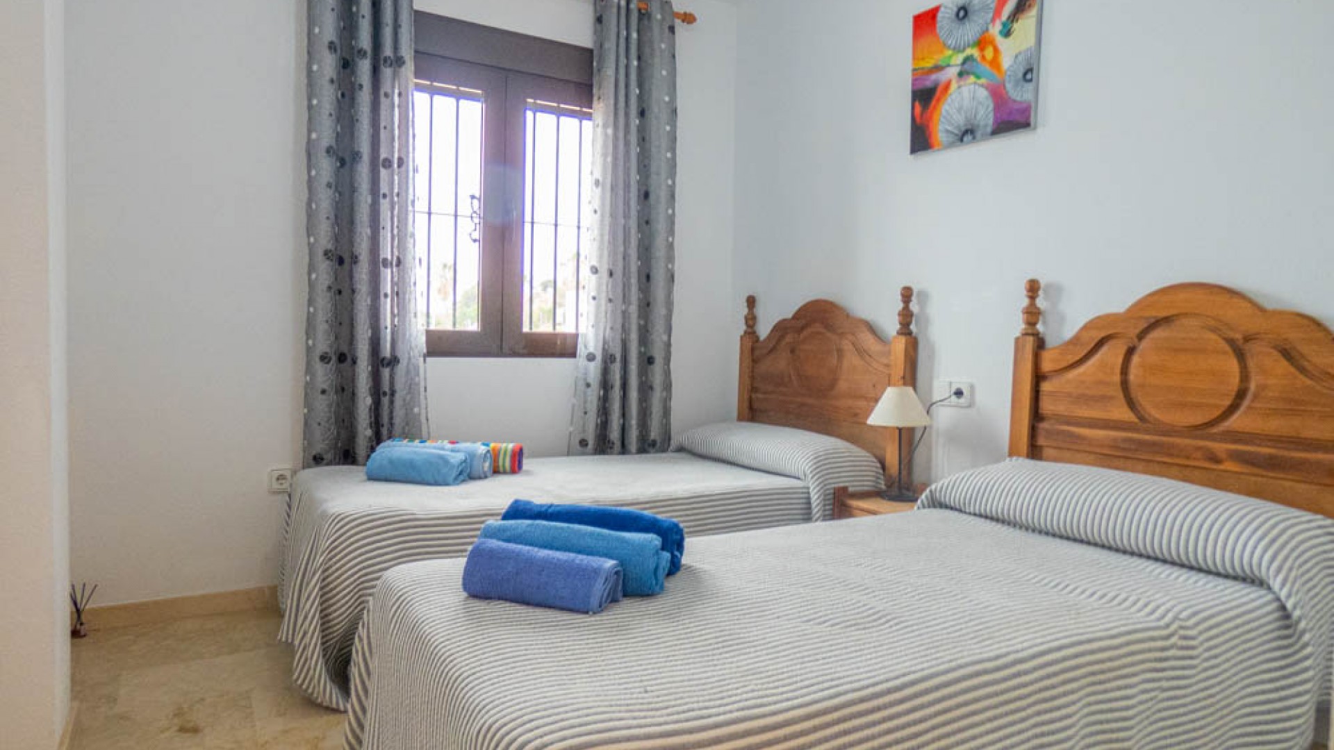 Revente - Appartement -
Las Ramblas Golf - Las Ramblas