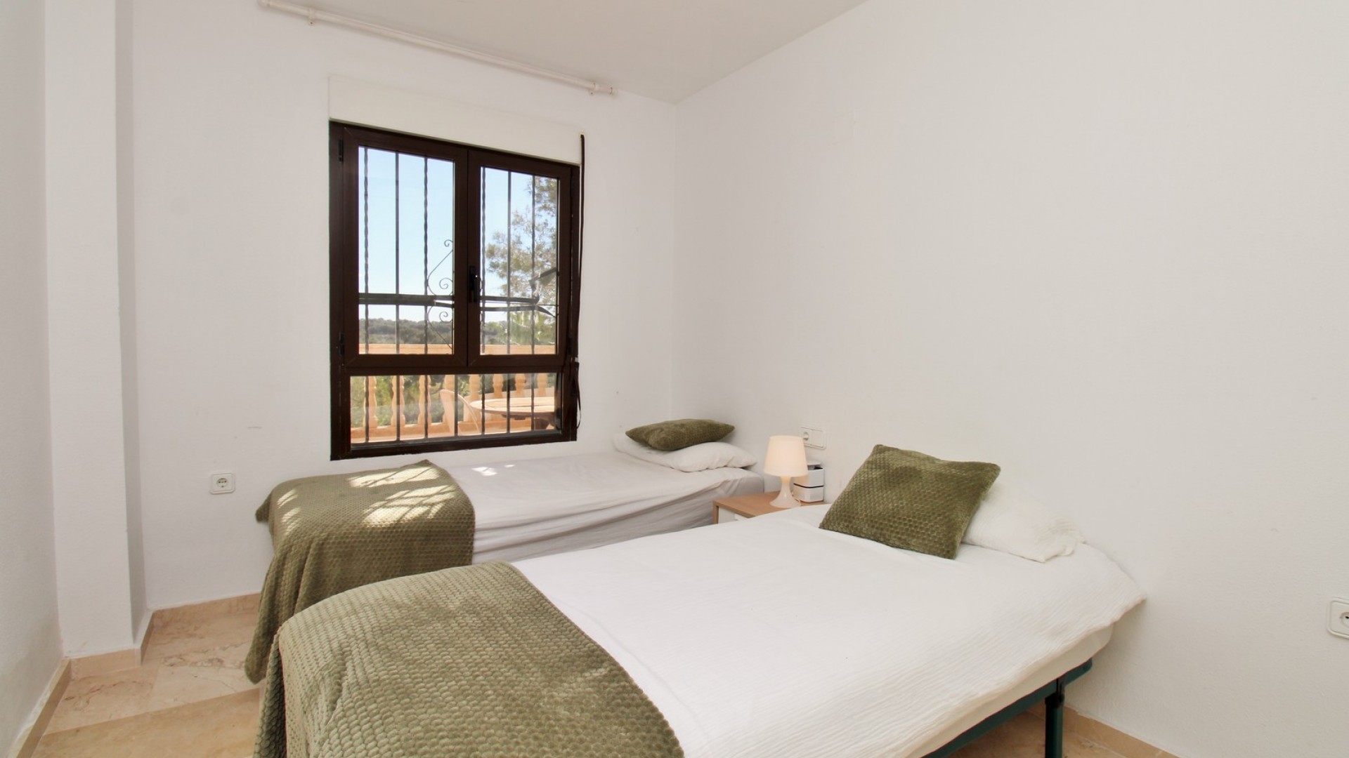 Revente - Appartement -
Las Ramblas Golf - Las Ramblas