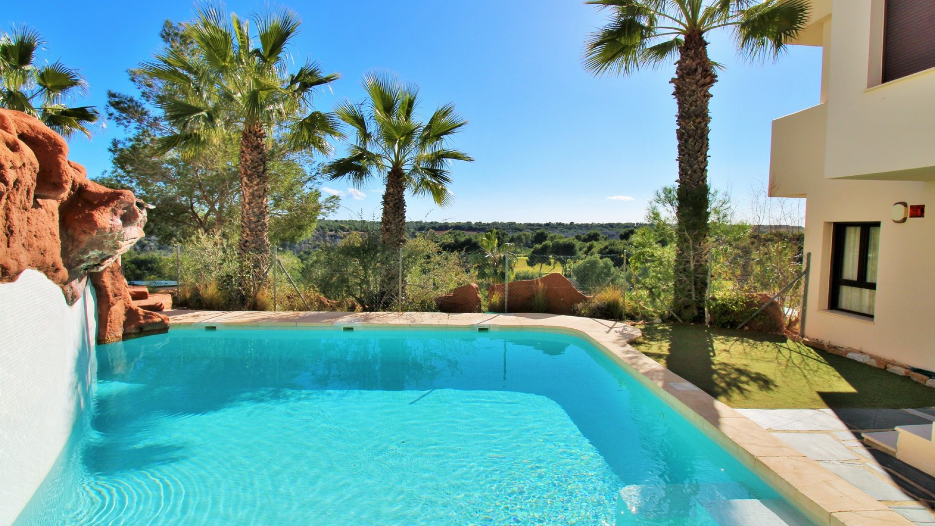 Revente - Appartement -
Las Ramblas Golf - Las Ramblas