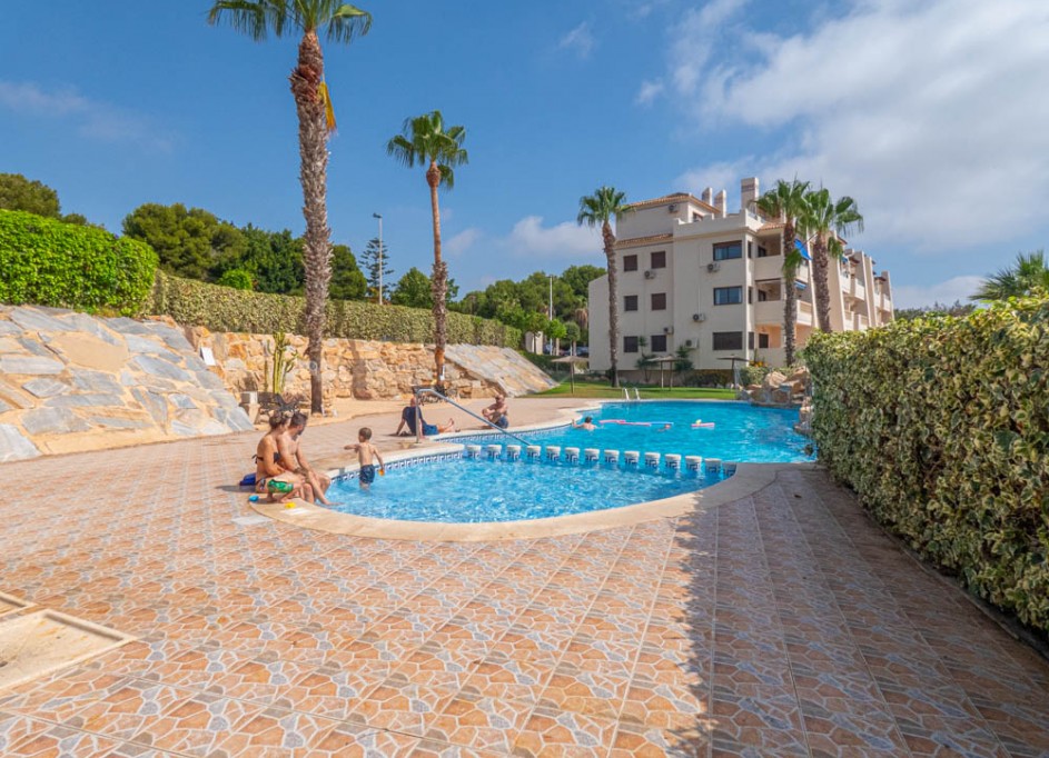 Revente - Appartement -
Las Ramblas Golf - Las Ramblas