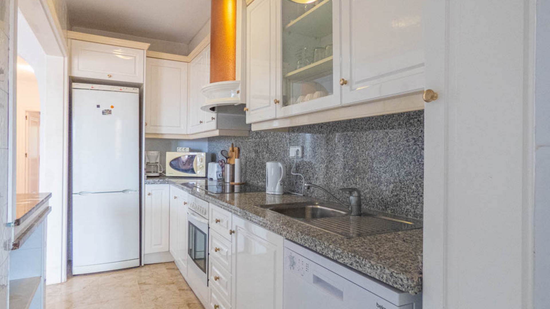 Revente - Appartement -
Las Ramblas Golf - Las Ramblas