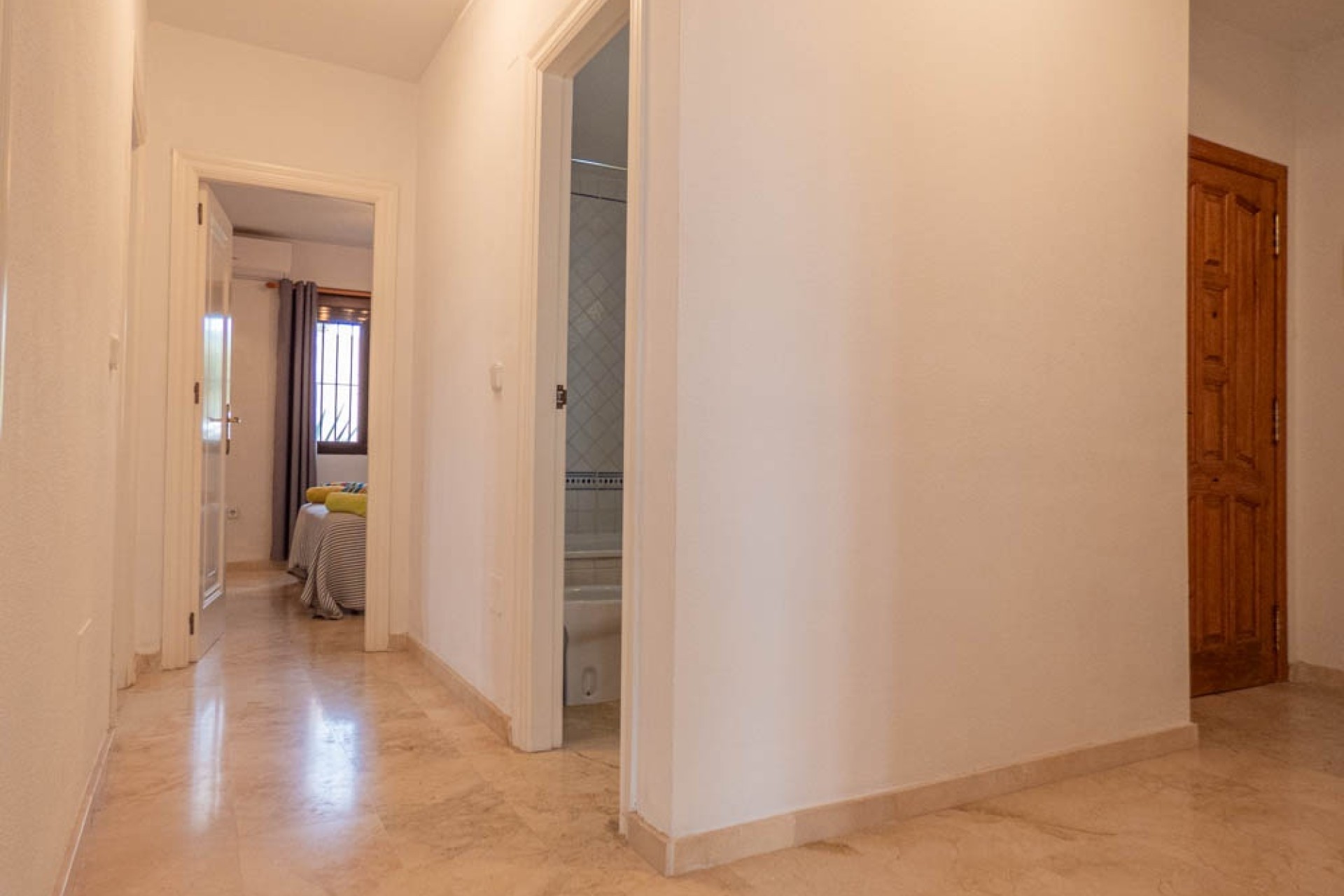 Revente - Appartement -
Las Ramblas Golf