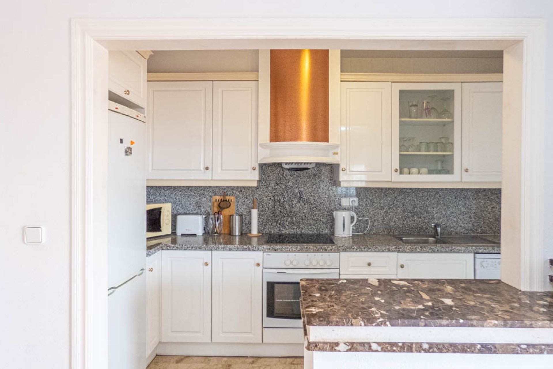 Revente - Appartement -
Las Ramblas Golf