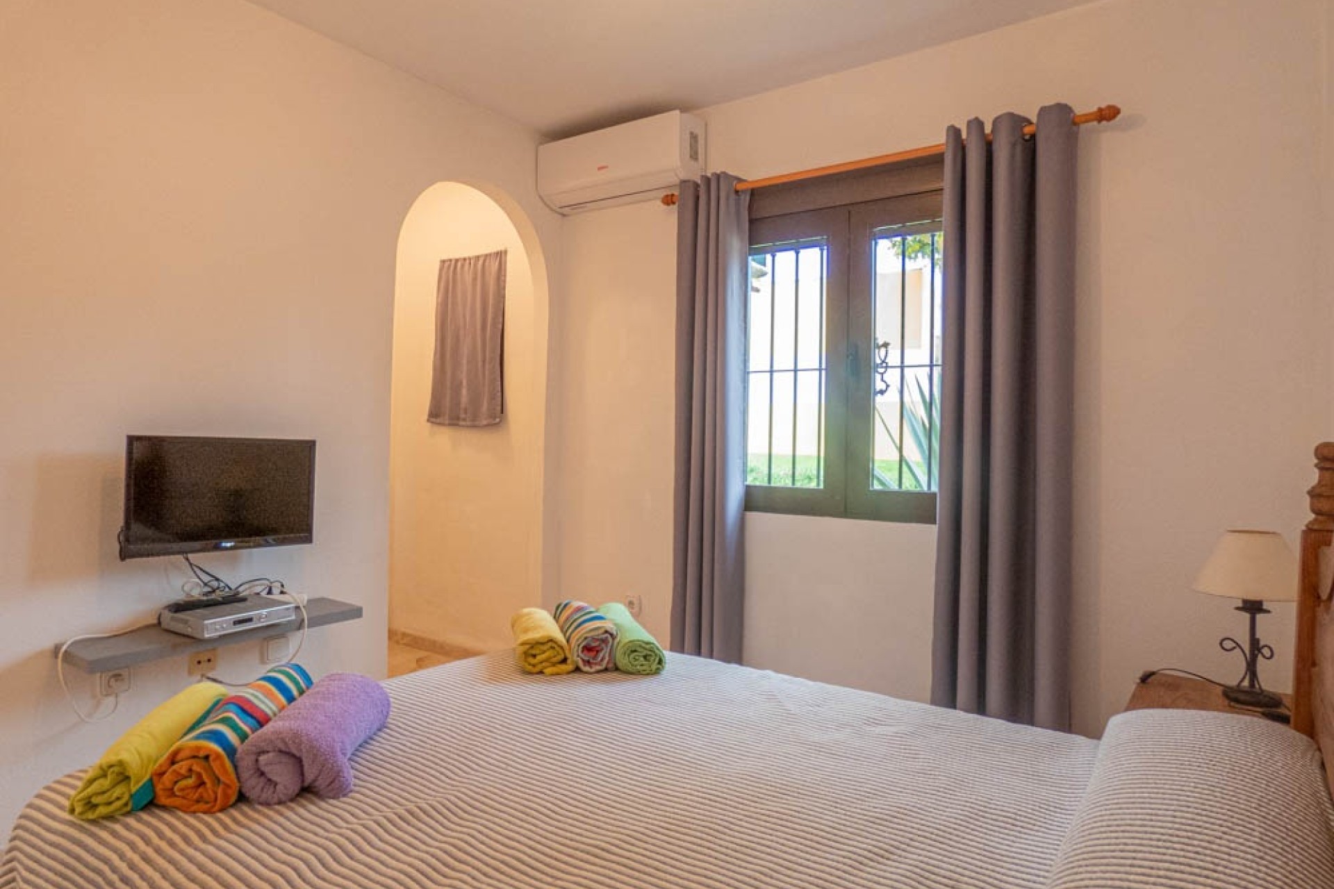 Revente - Appartement -
Las Ramblas Golf