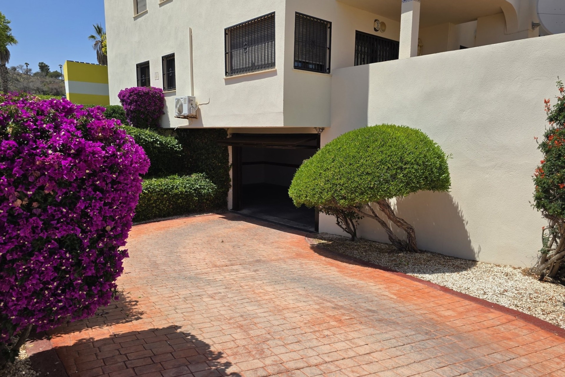 Revente - Appartement -
Las Ramblas Golf