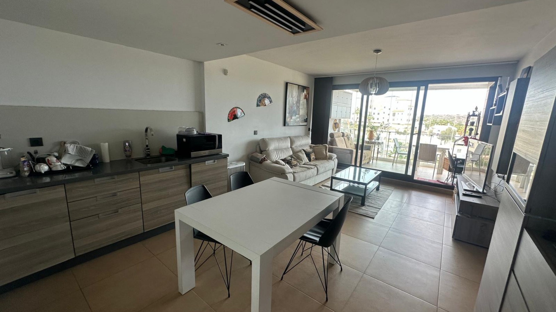 Revente - Appartement -
Las Ramblas - Las Ramblas Golf