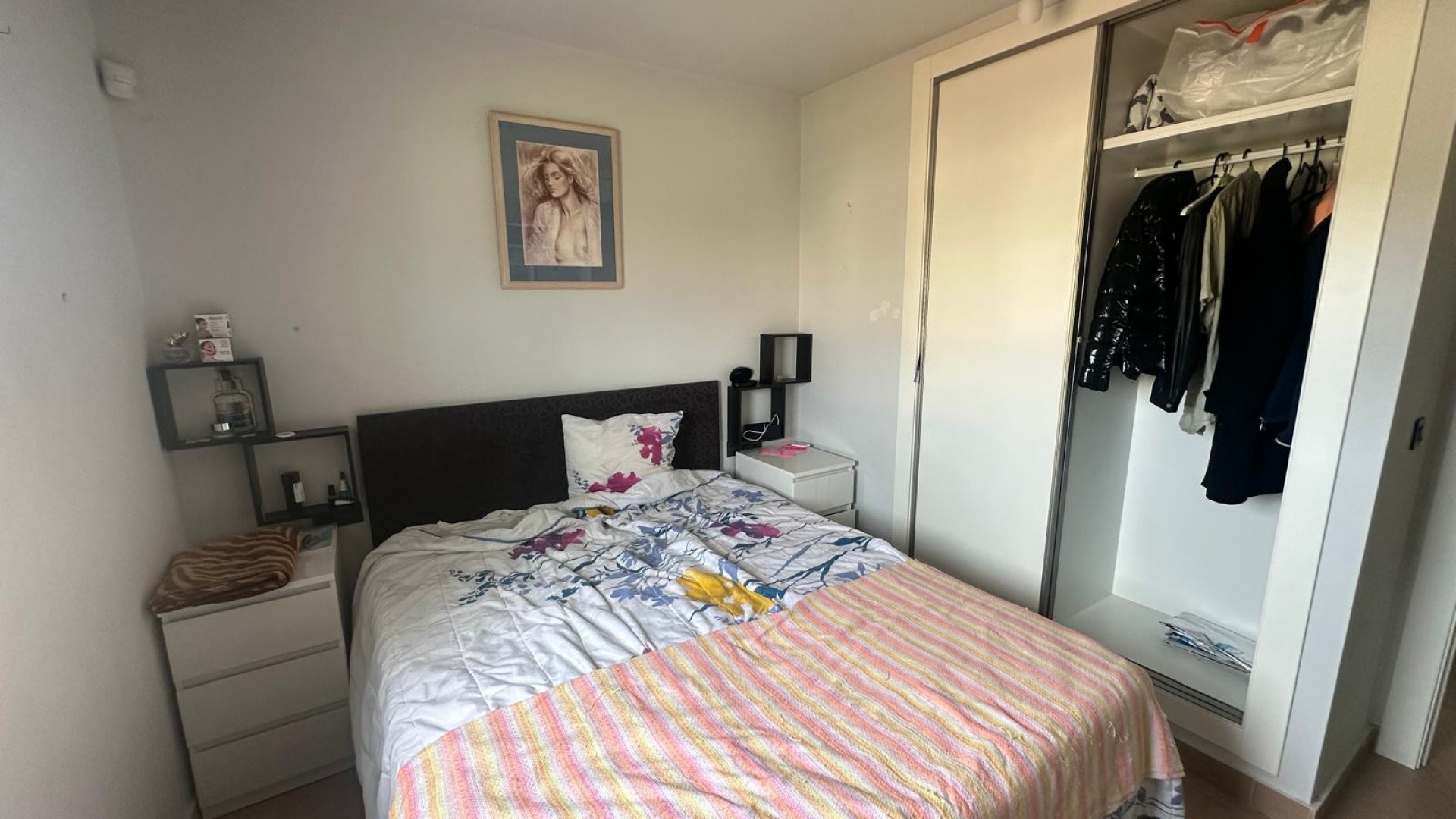 Revente - Appartement -
Las Ramblas - Las Ramblas Golf