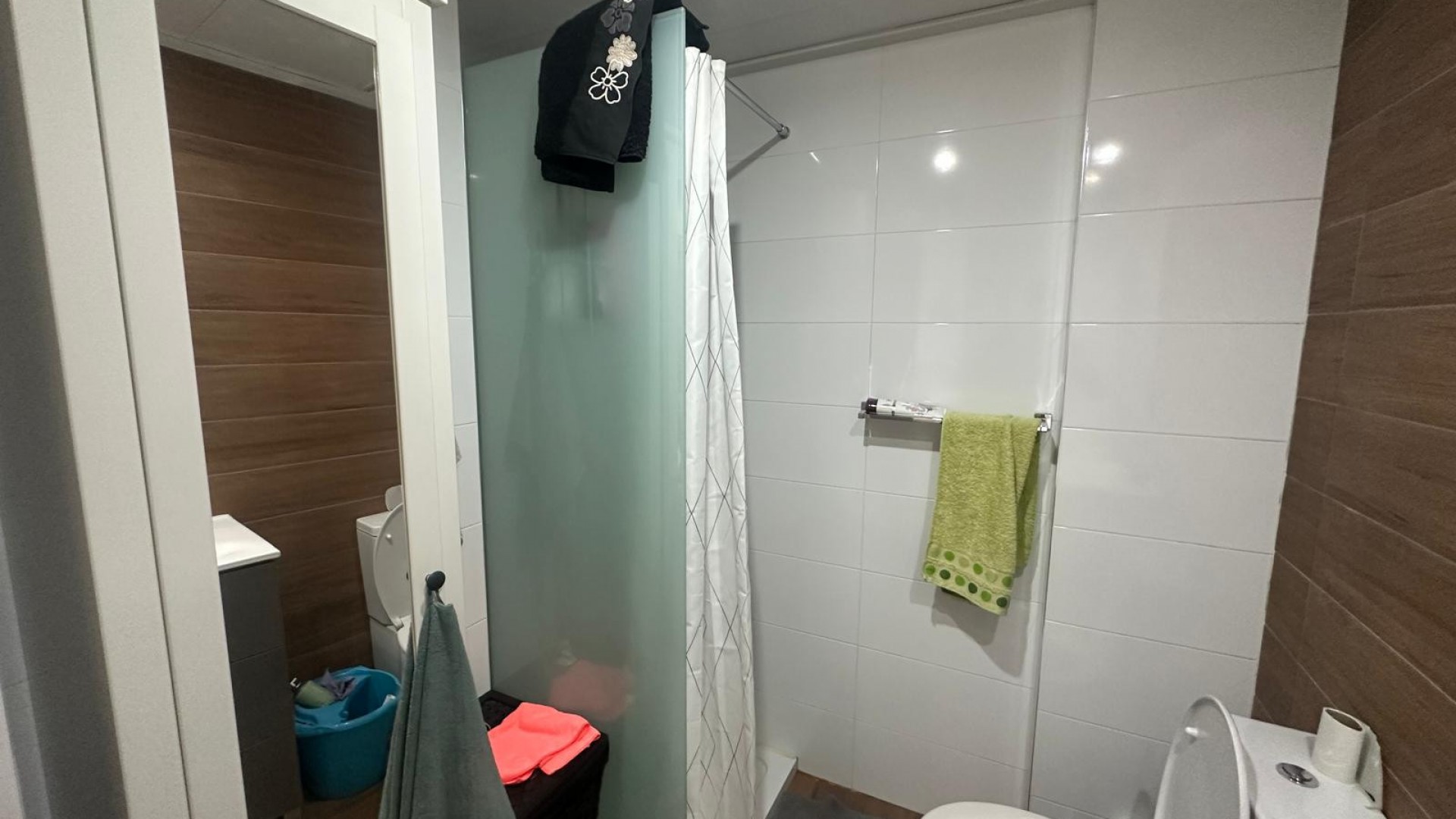 Revente - Appartement -
Las Ramblas - Las Ramblas Golf