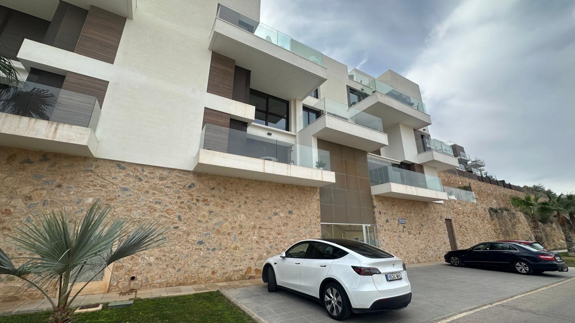 Revente - Appartement -
Las Ramblas - Las Ramblas Golf