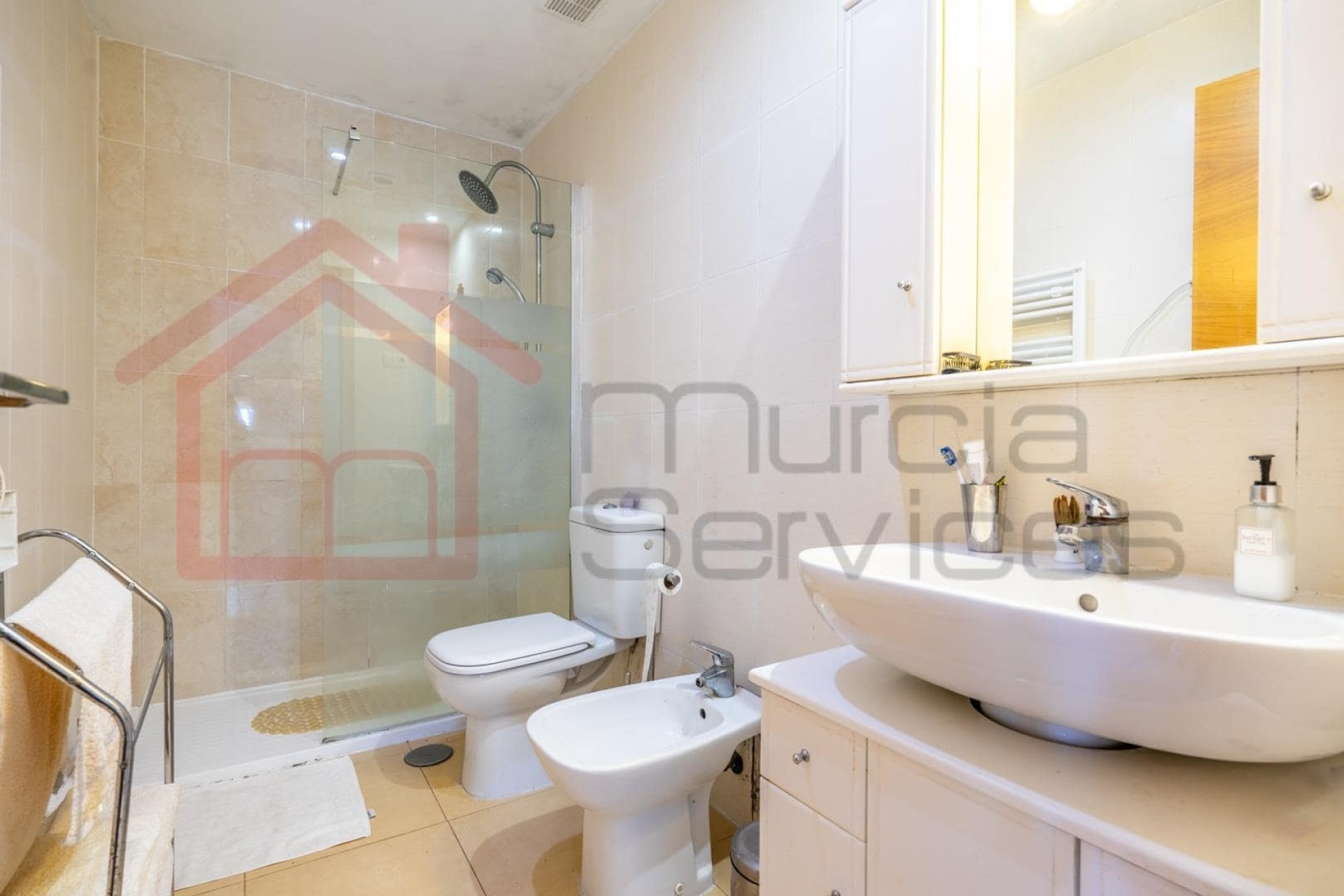 Revente - Appartement -
Las Terrazas de la Torre Golf Resort - Las Terrazas De La Torre