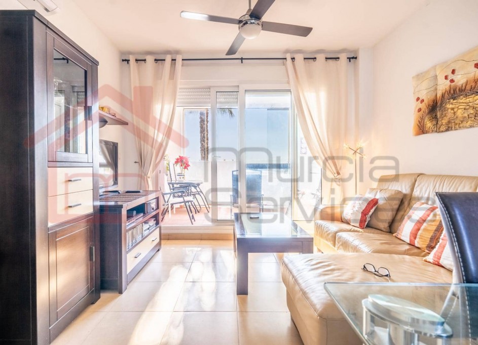 Revente - Appartement -
Las Terrazas De La Torre